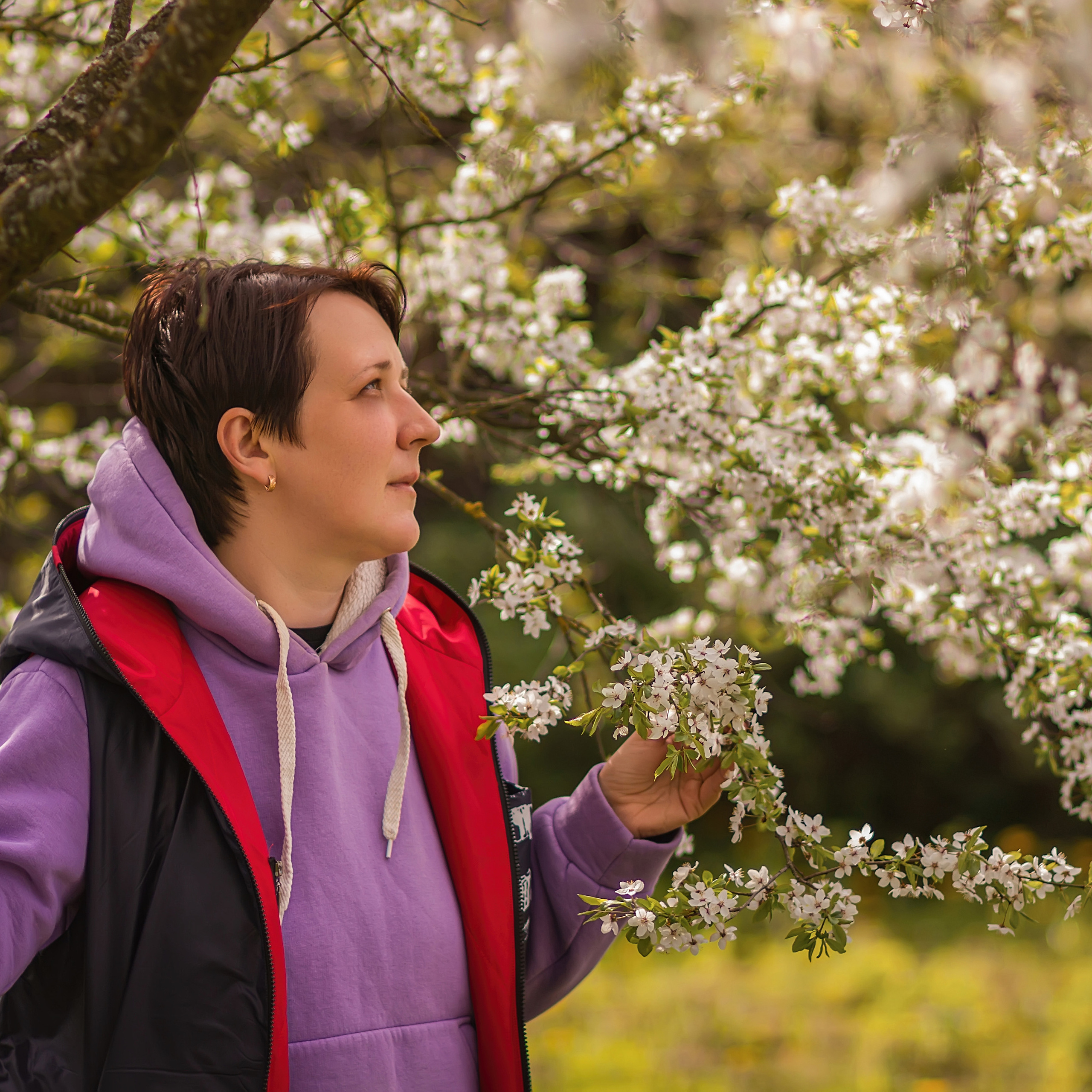 Отзывы. Семейный фотограф в Москве и Балашихе Гайдарова Лена