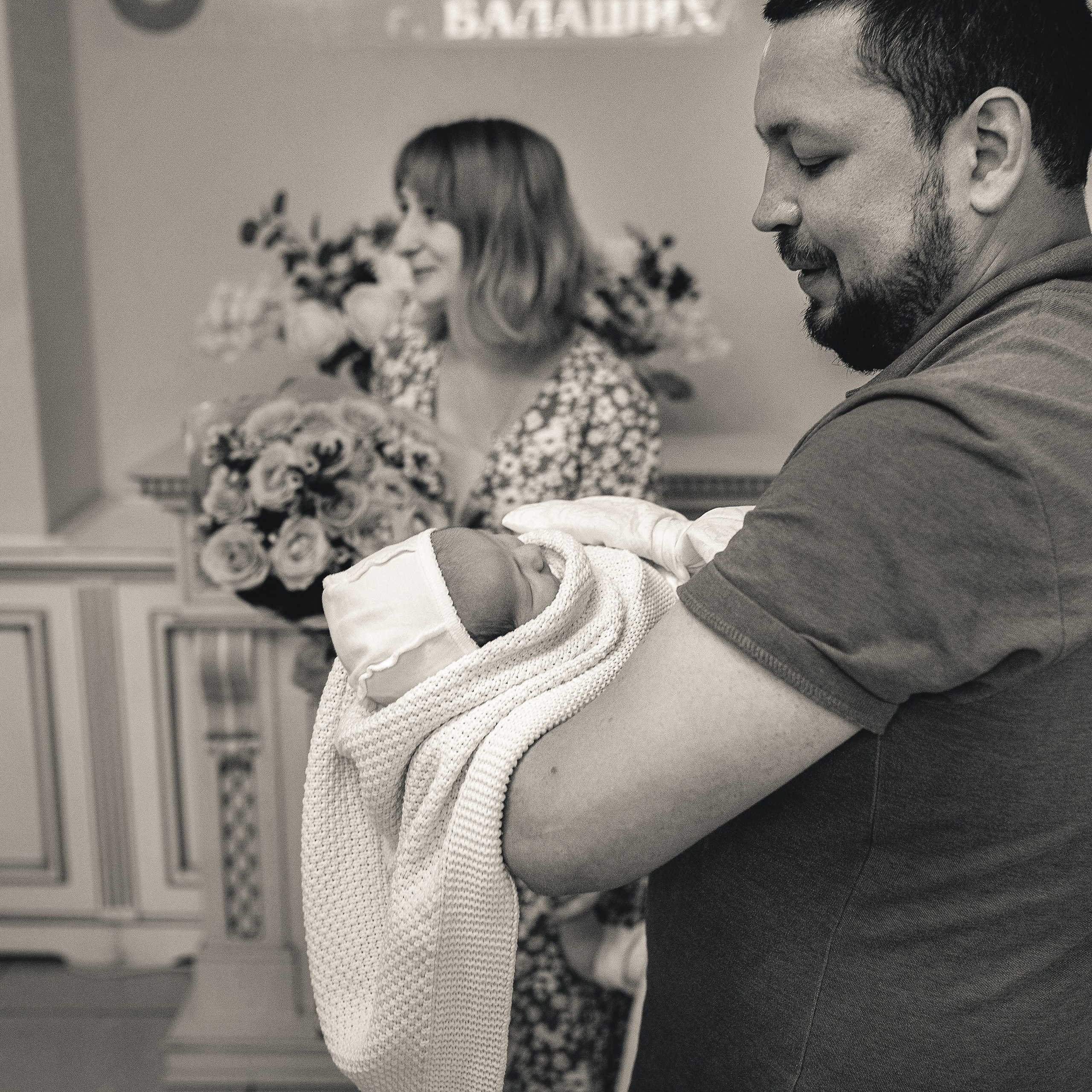 Отзывы. Семейный фотограф в Москве и Балашихе Гайдарова Лена