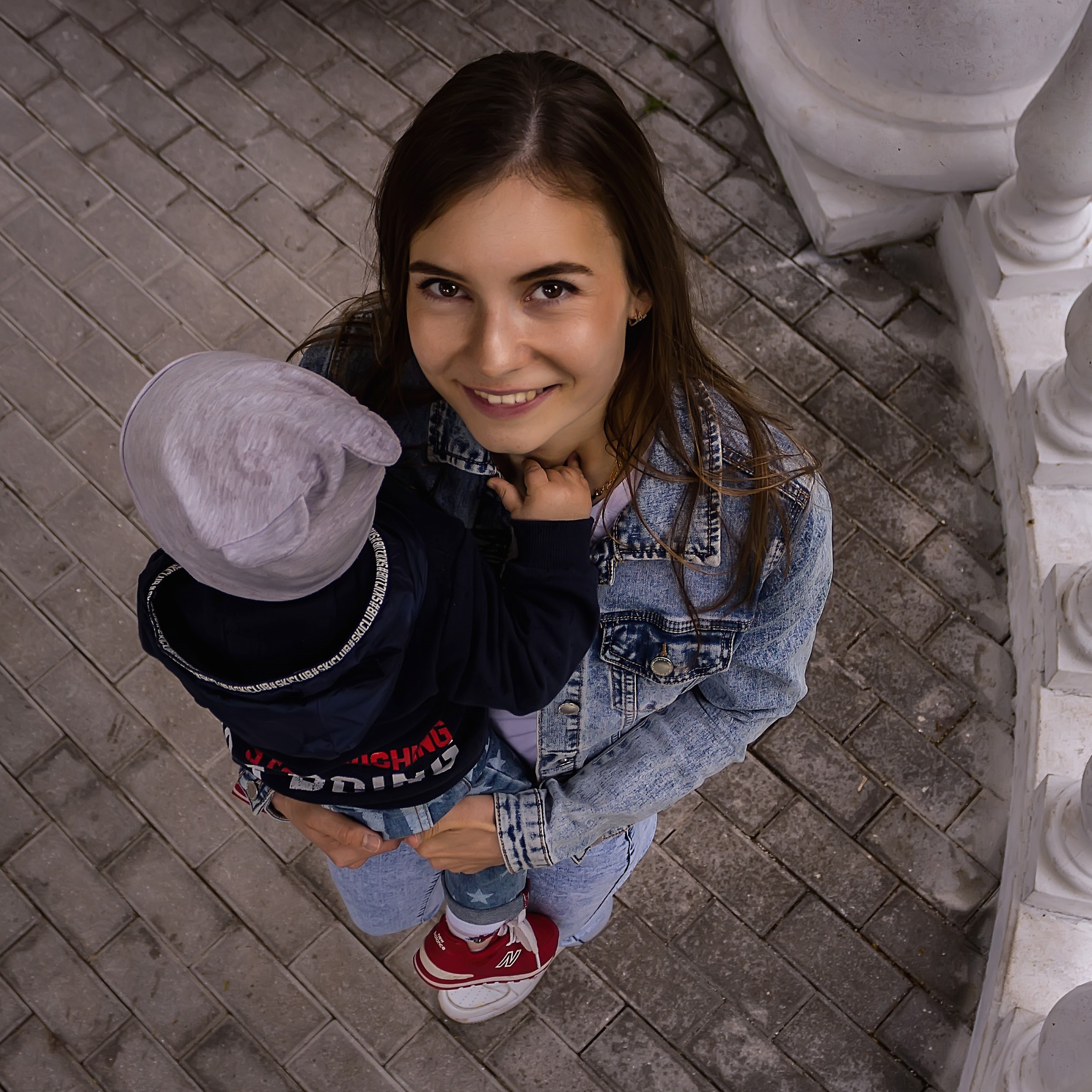 Отзывы. Семейный фотограф в Москве и Балашихе Гайдарова Лена