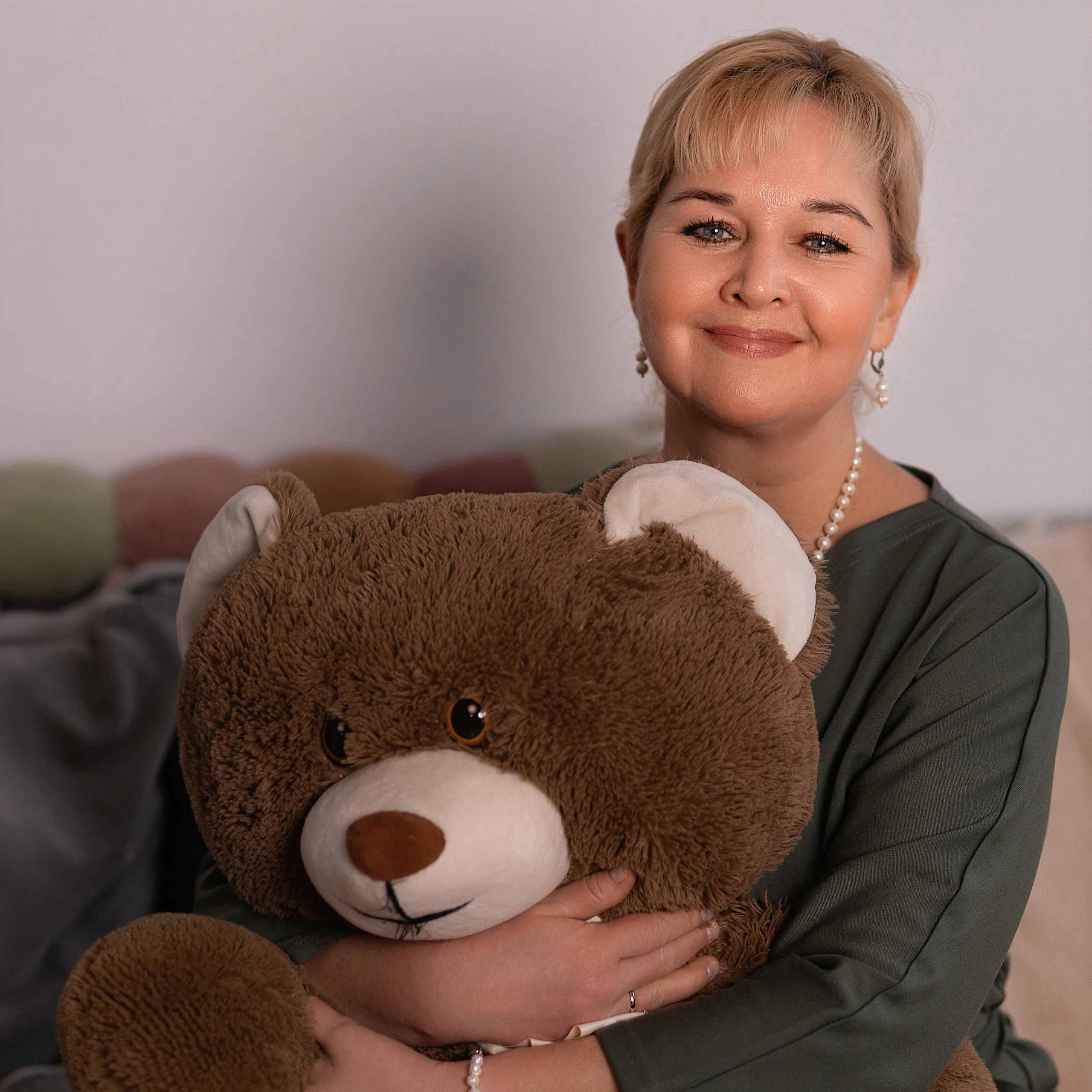 Отзывы. Семейный фотограф в Москве и Балашихе Гайдарова Лена