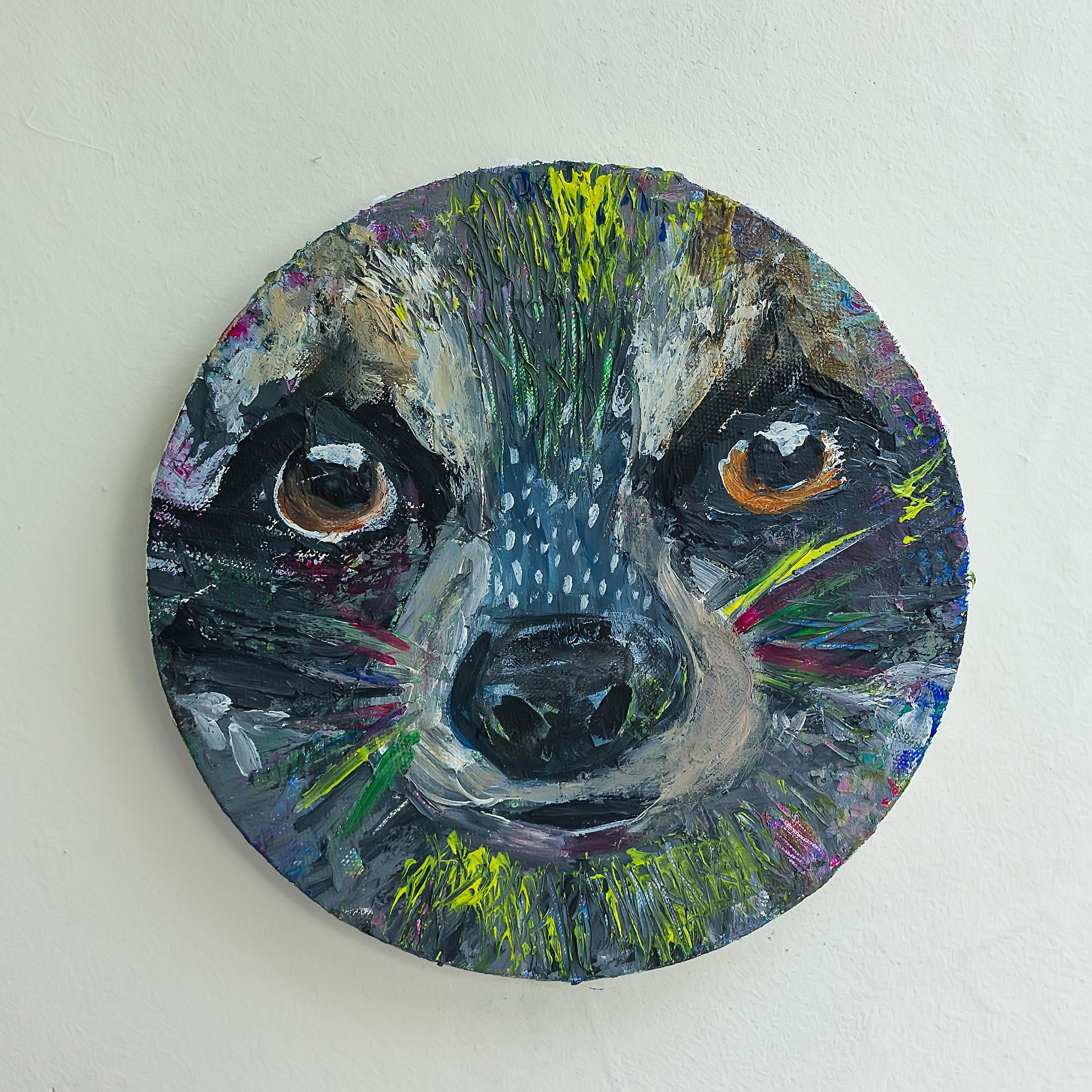 Дома у семьи с 5 детьми