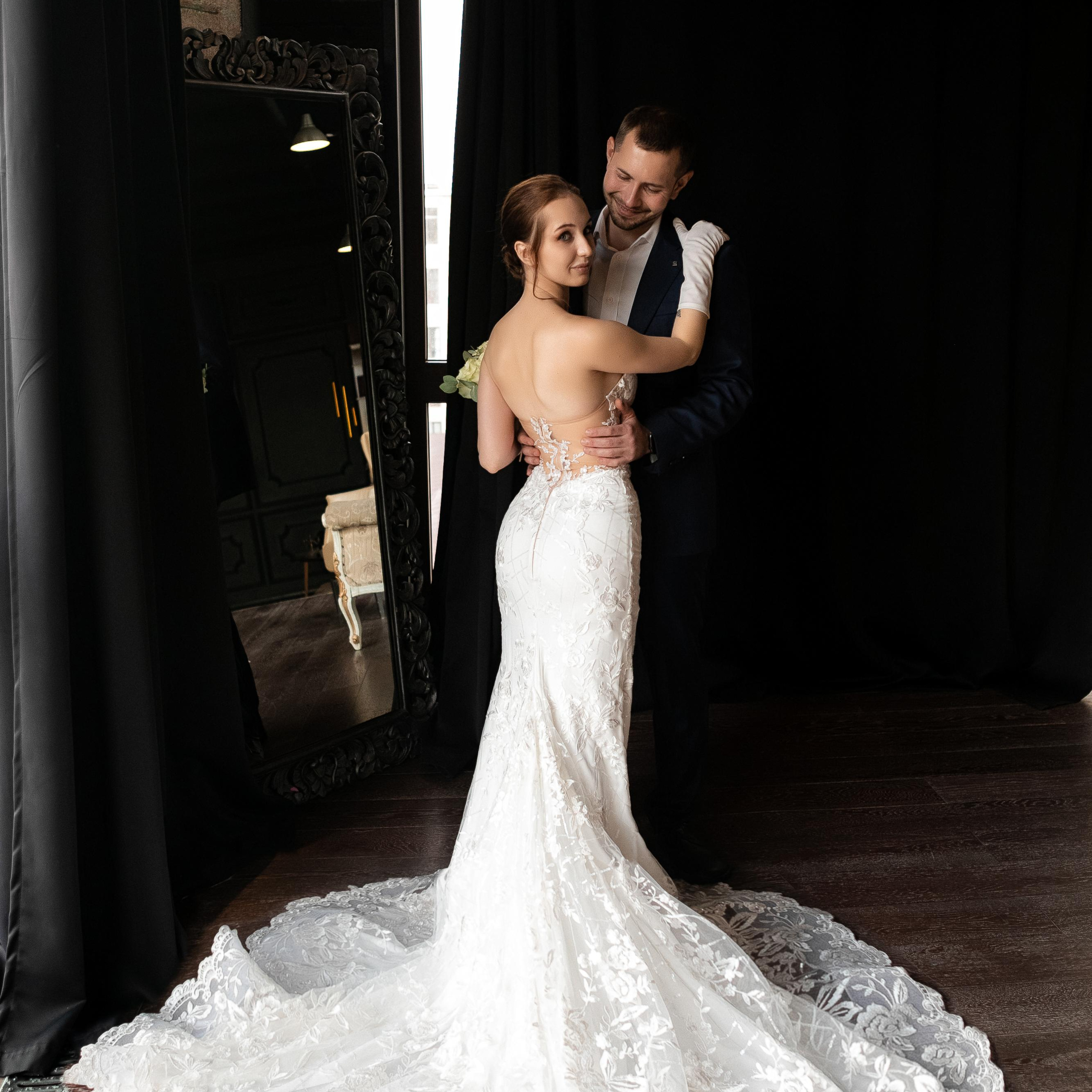 Отзывы. Семейный и свадебный фотограф в Санкт-Петербурге Таша Семёнова