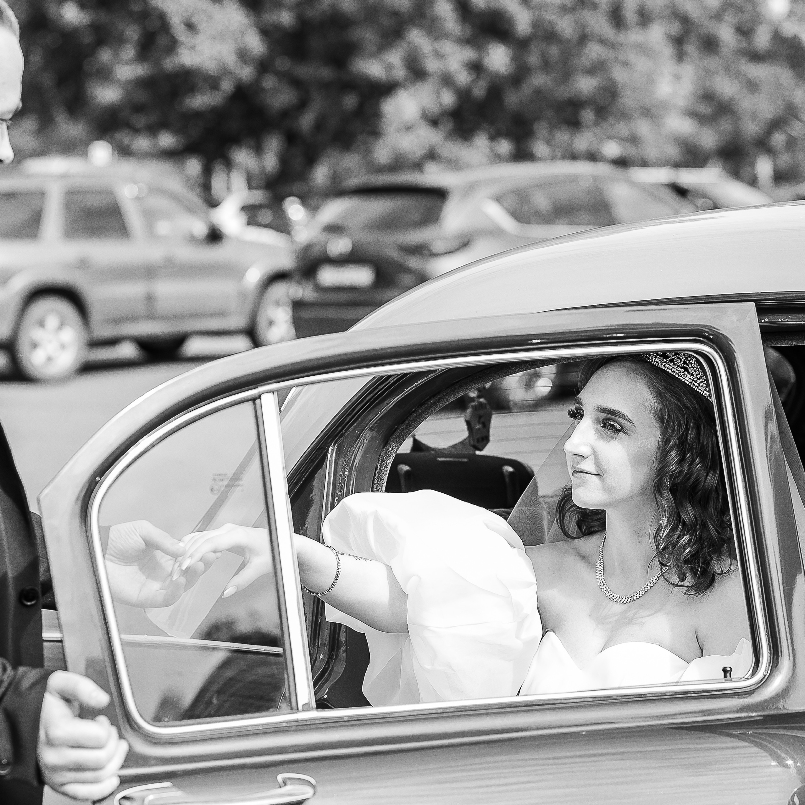 Отзывы. Семейный и свадебный фотограф в Санкт-Петербурге Таша Семёнова