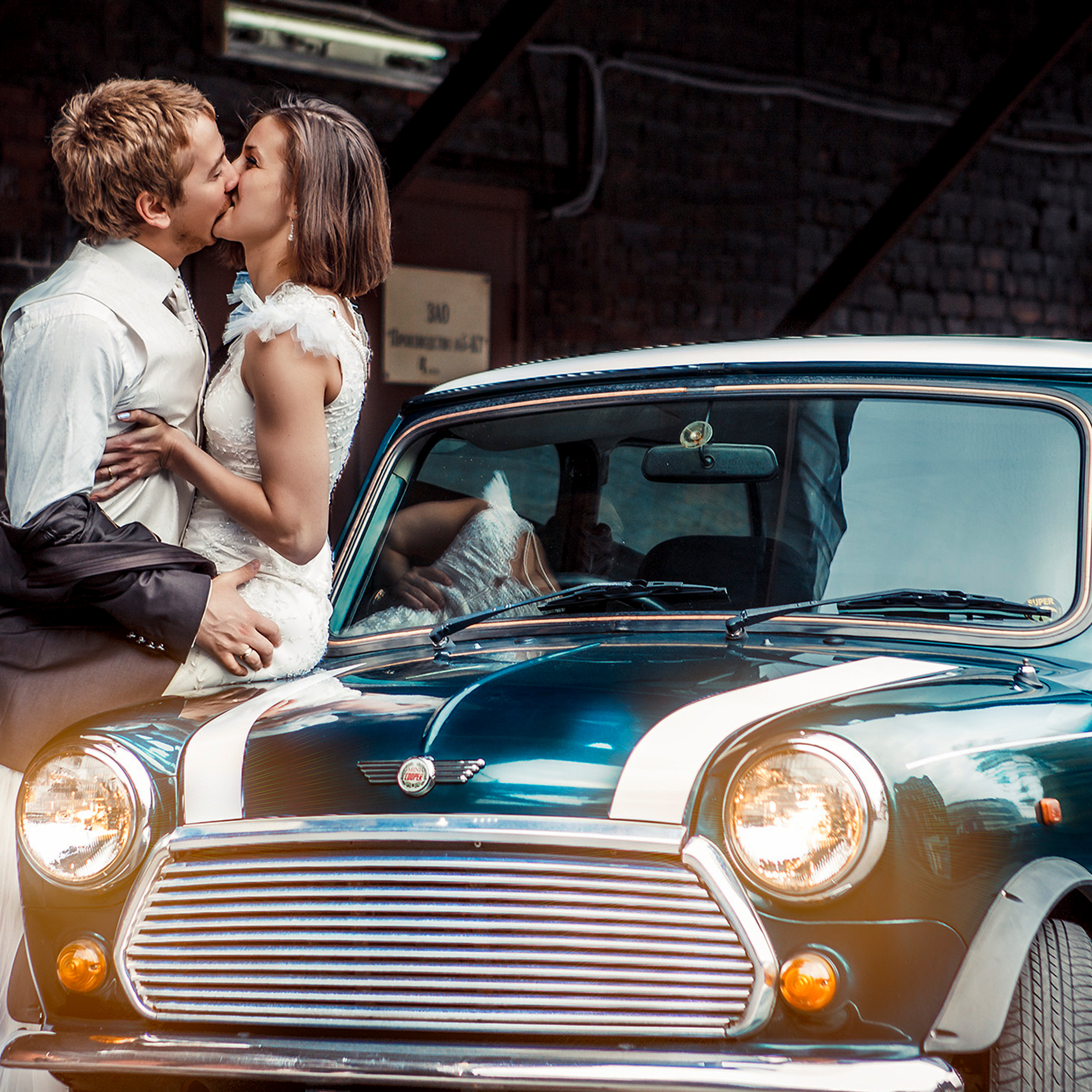 Александр и Оксана. Семейный и свадебный фотограф в Санкт-Петербурге Таша Семёнова