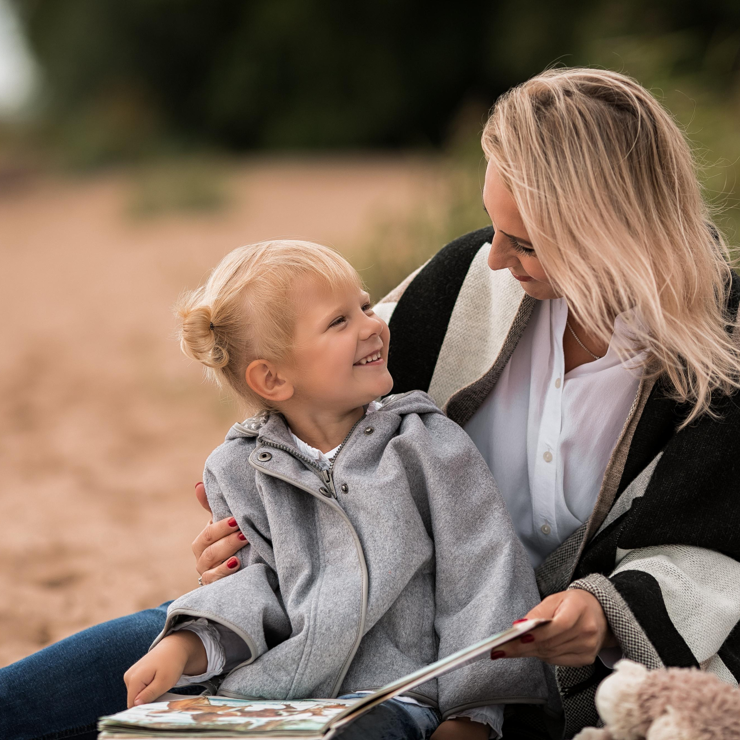 Семьи и дети. Семейный и свадебный фотограф в Санкт-Петербурге Таша Семёнова