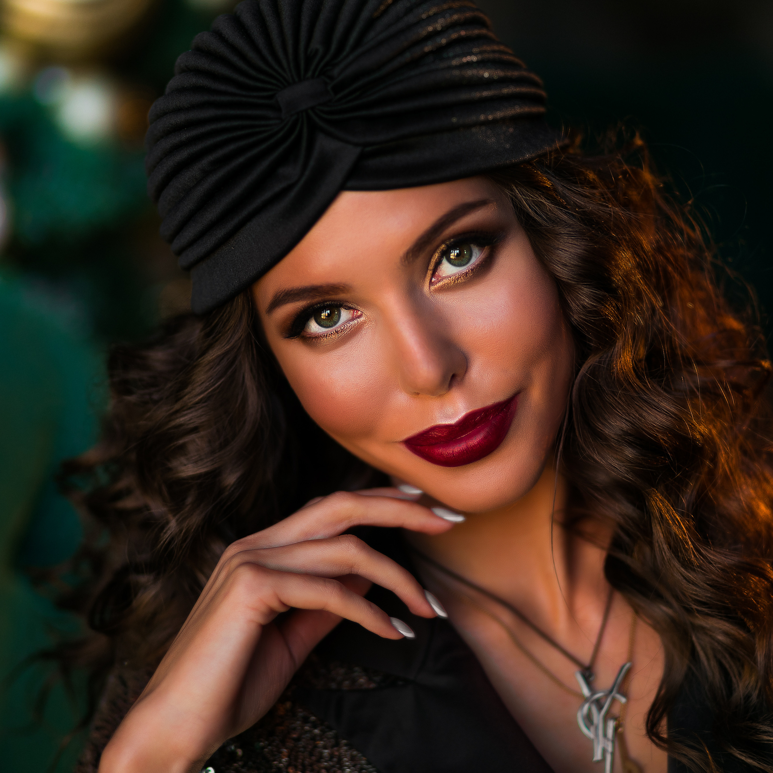 Портретная фотосессия в студии В Санкт-Петербурге. Семейный и свадебный фотограф в Санкт-Петербурге Таша Семёнова