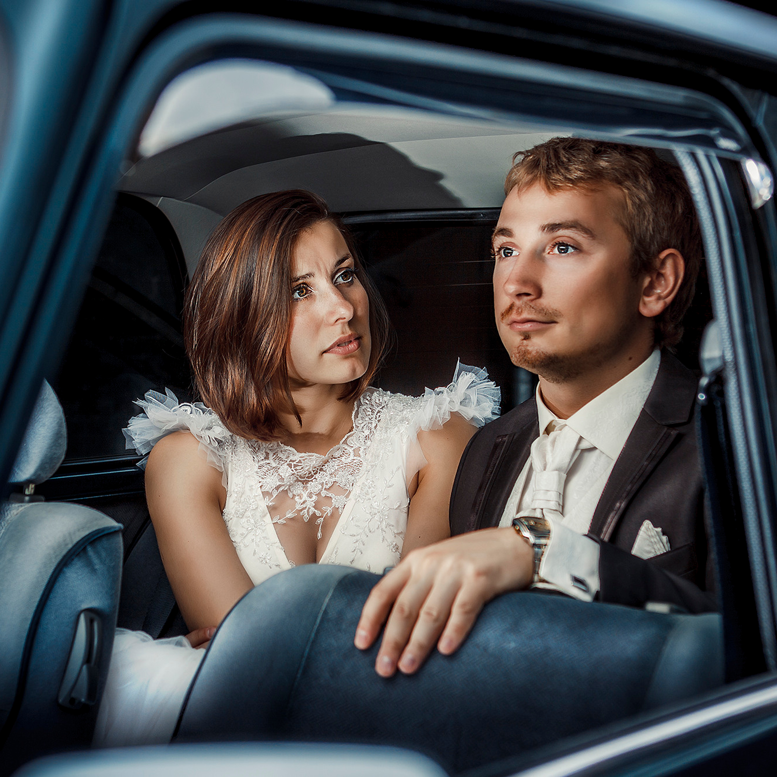 Александр и Оксана. Семейный и свадебный фотограф в Санкт-Петербурге Таша Семёнова