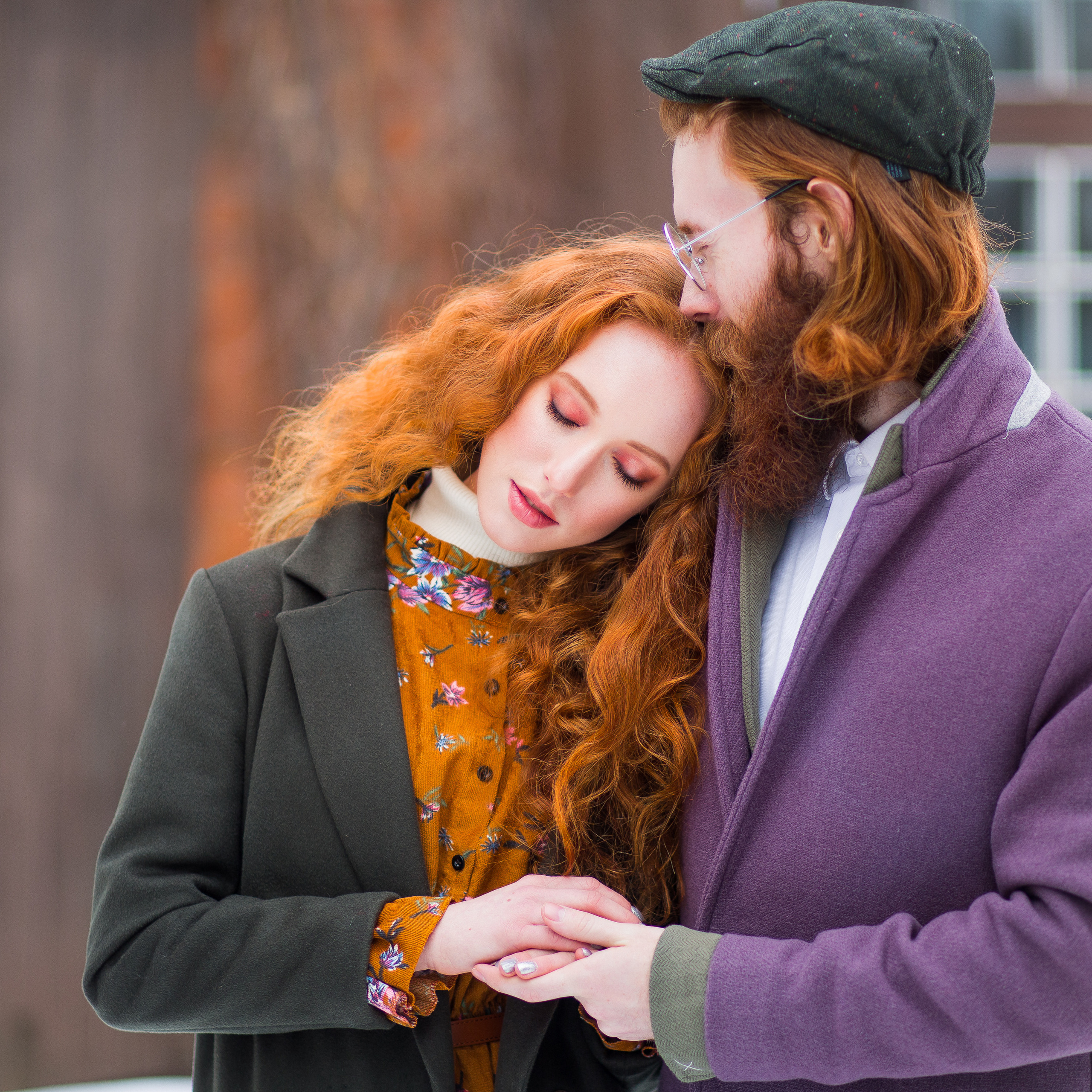 Лав Стори. Семейный и свадебный фотограф в Санкт-Петербурге Таша Семёнова
