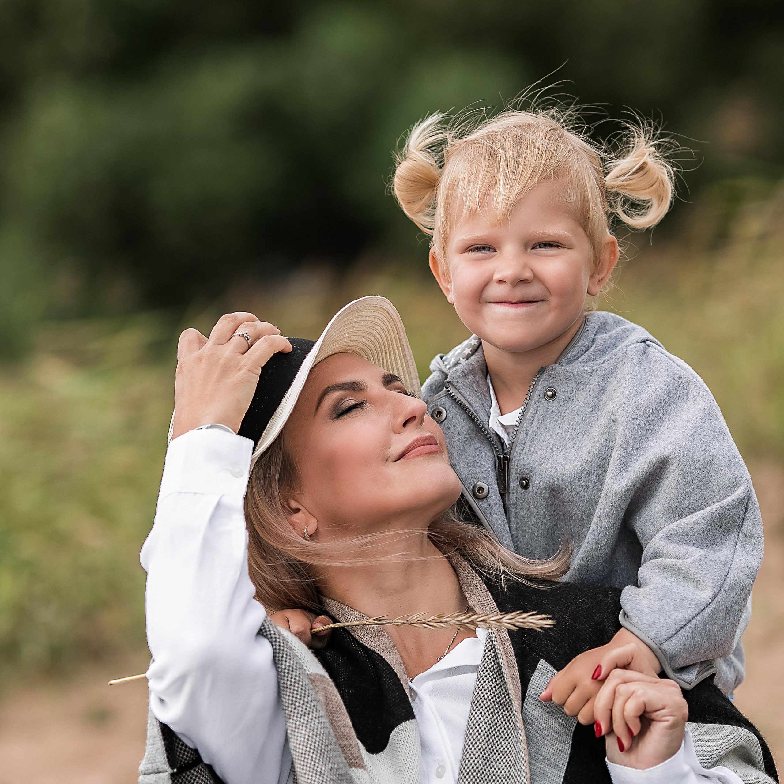 Семьи и дети. Семейный и свадебный фотограф в Санкт-Петербурге Таша Семёнова