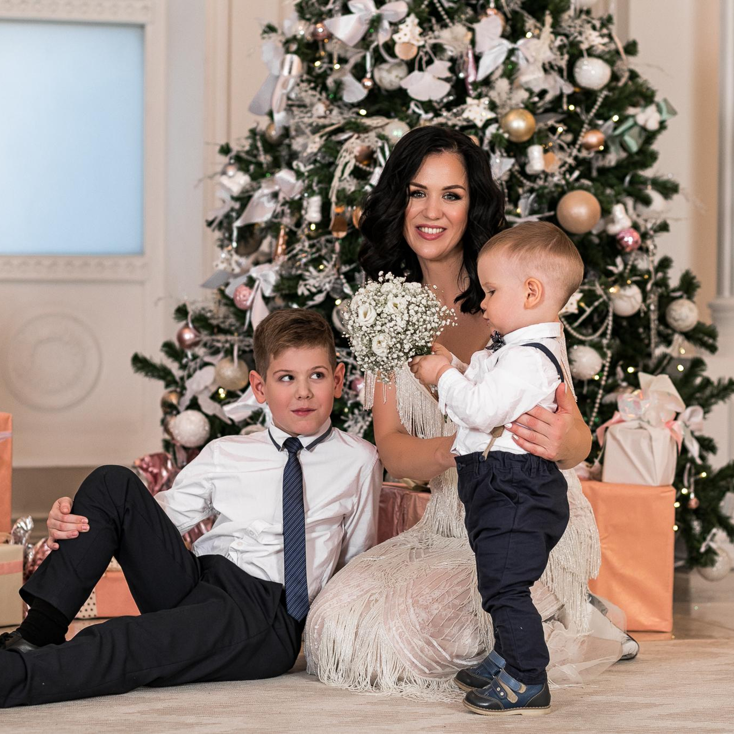 Семьи и дети. Семейный и свадебный фотограф в Санкт-Петербурге Таша Семёнова