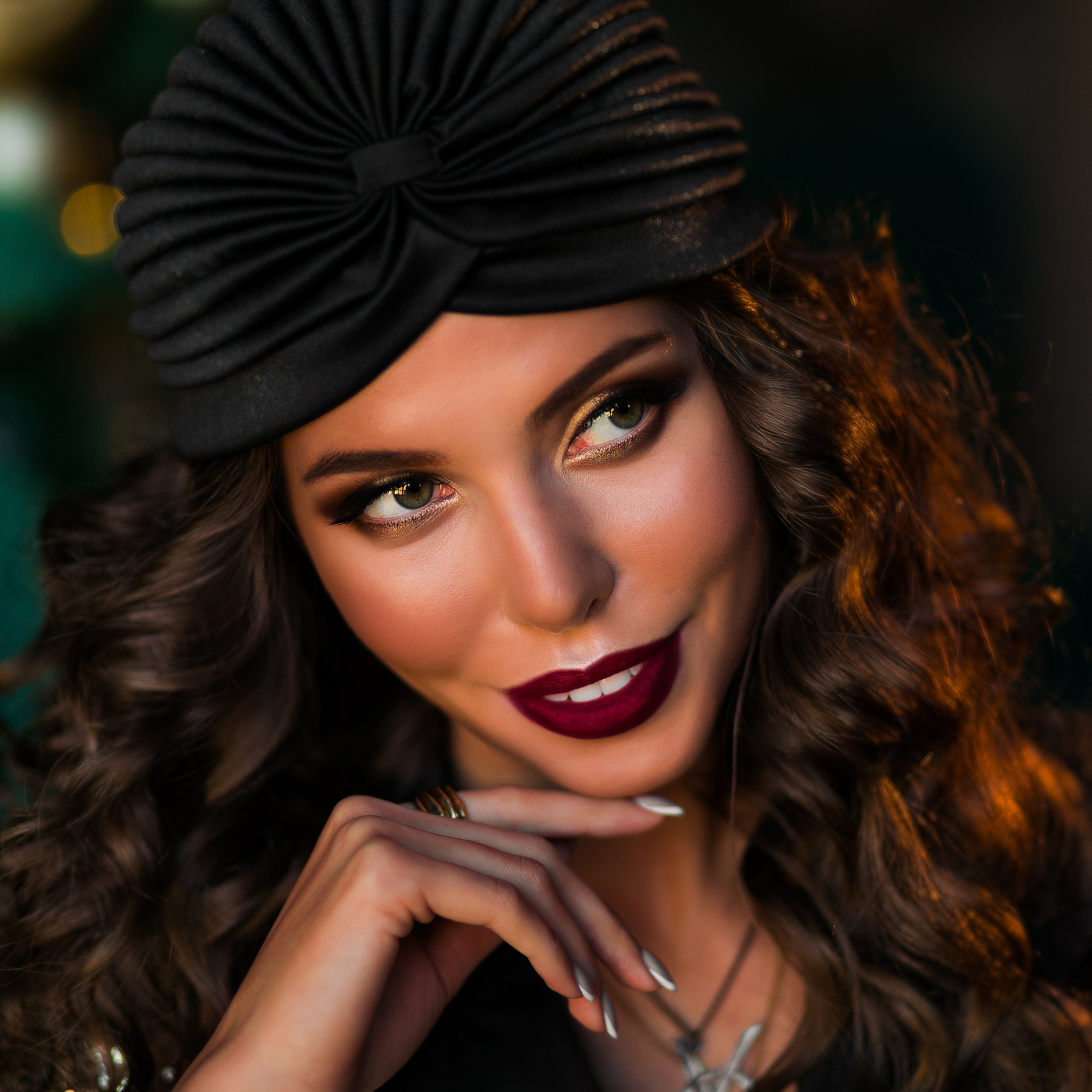 Портретная фотосессия в студии В Санкт-Петербурге. Семейный и свадебный фотограф в Санкт-Петербурге Таша Семёнова