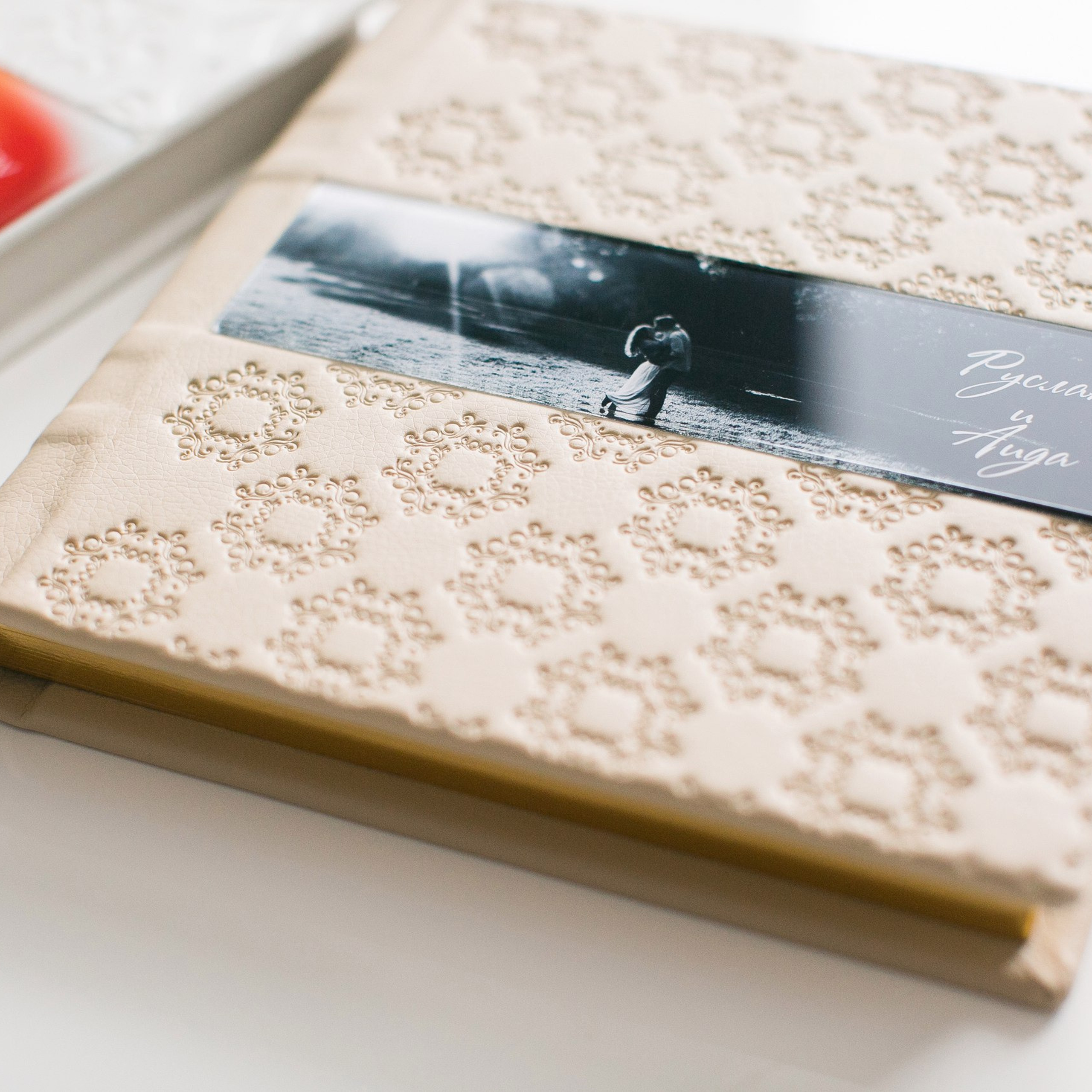 Эко-кожа. Семейный и свадебный фотограф в Санкт-Петербурге Таша Семёнова