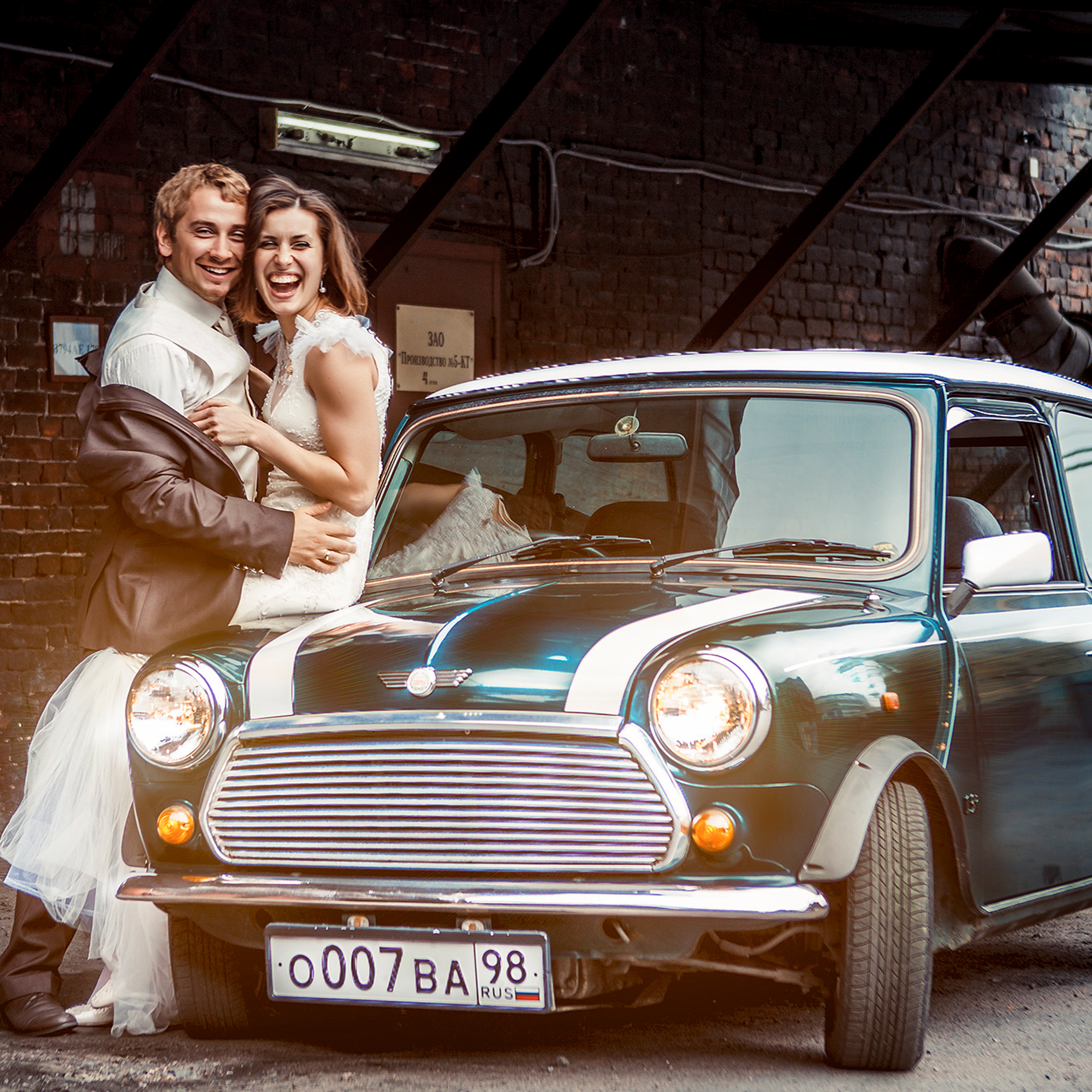 Александр и Оксана. Семейный и свадебный фотограф в Санкт-Петербурге Таша Семёнова