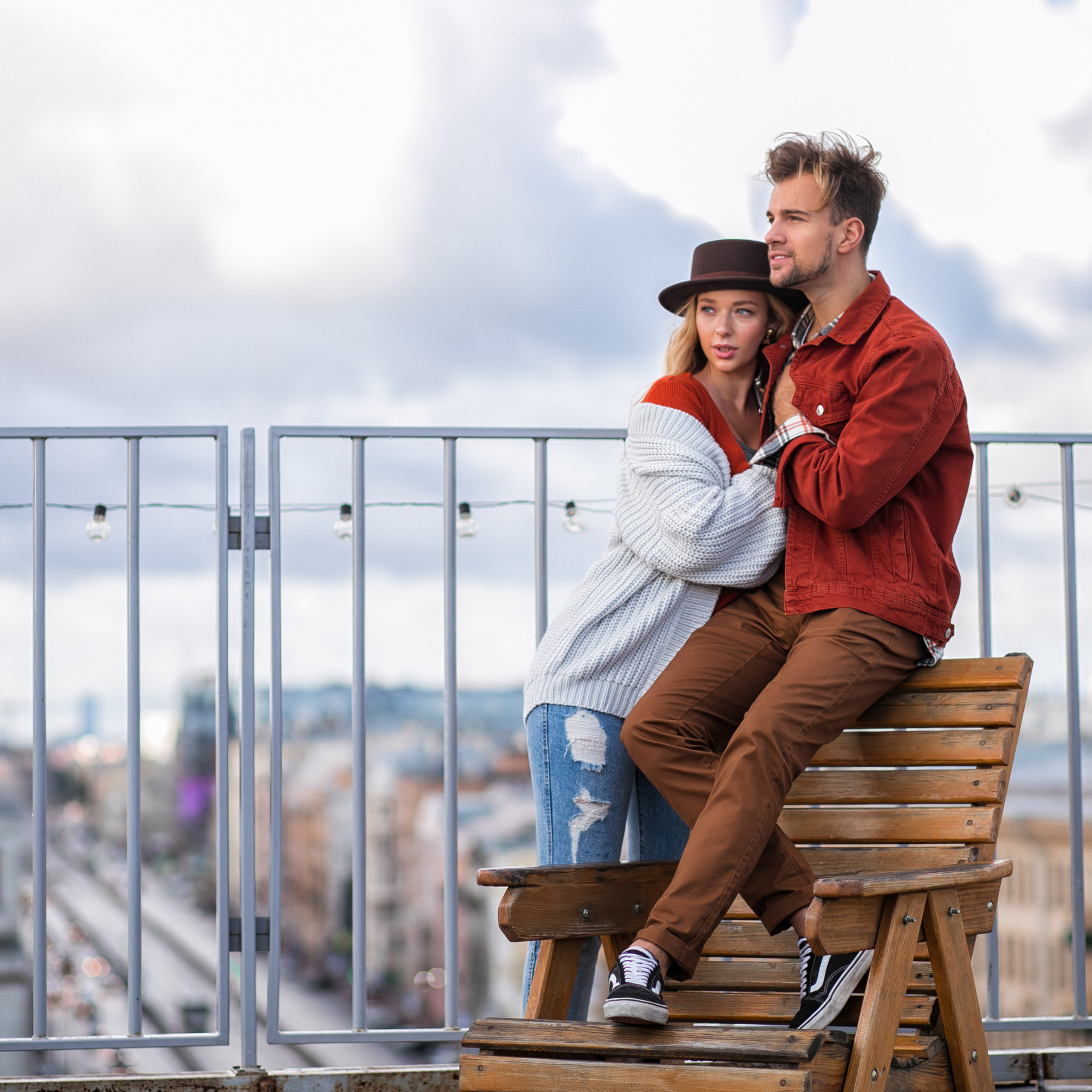 Лав Стори. Семейный и свадебный фотограф в Санкт-Петербурге Таша Семёнова