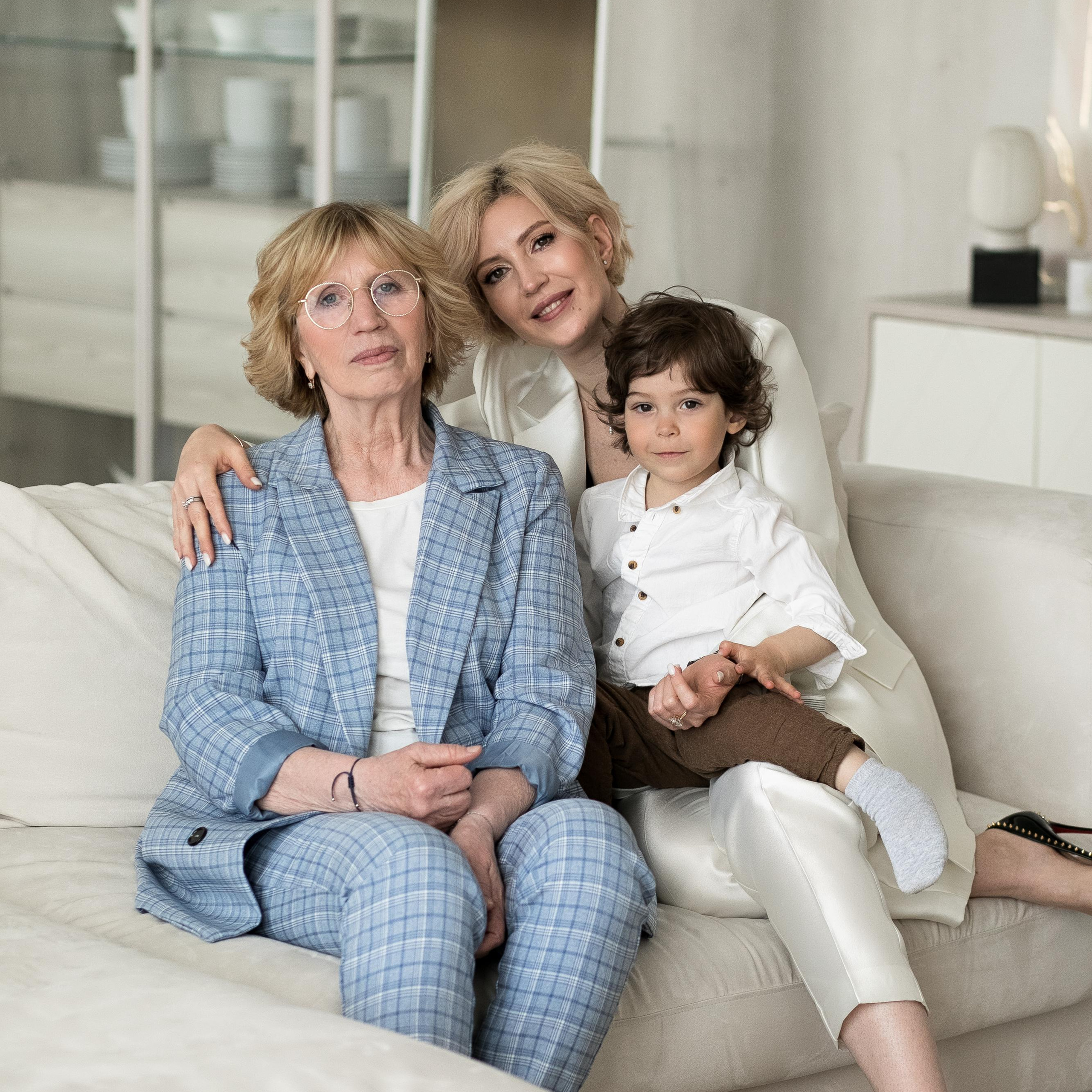 Семьи и дети. Семейный и свадебный фотограф в Санкт-Петербурге Таша Семёнова