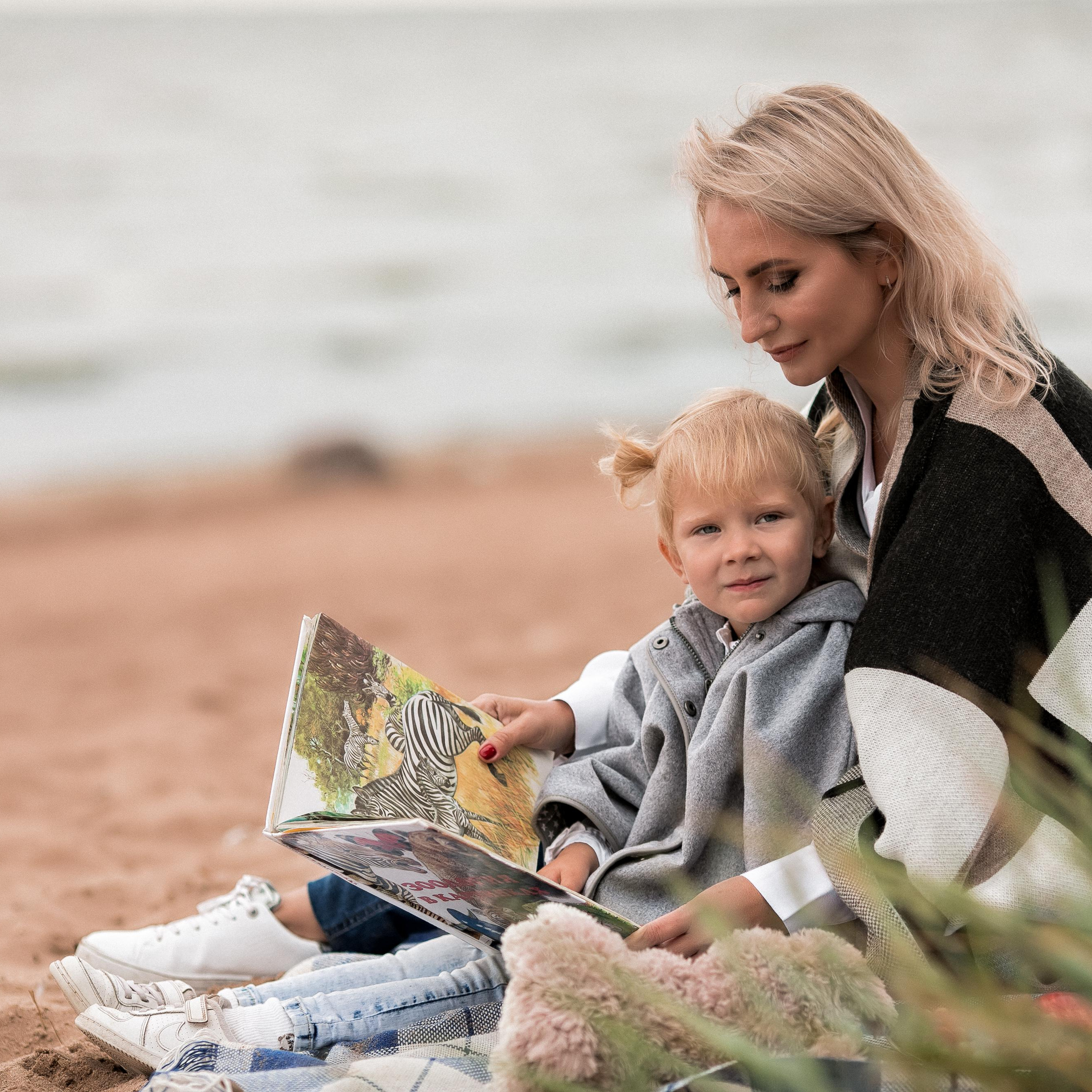 Семьи и дети. Семейный и свадебный фотограф в Санкт-Петербурге Таша Семёнова