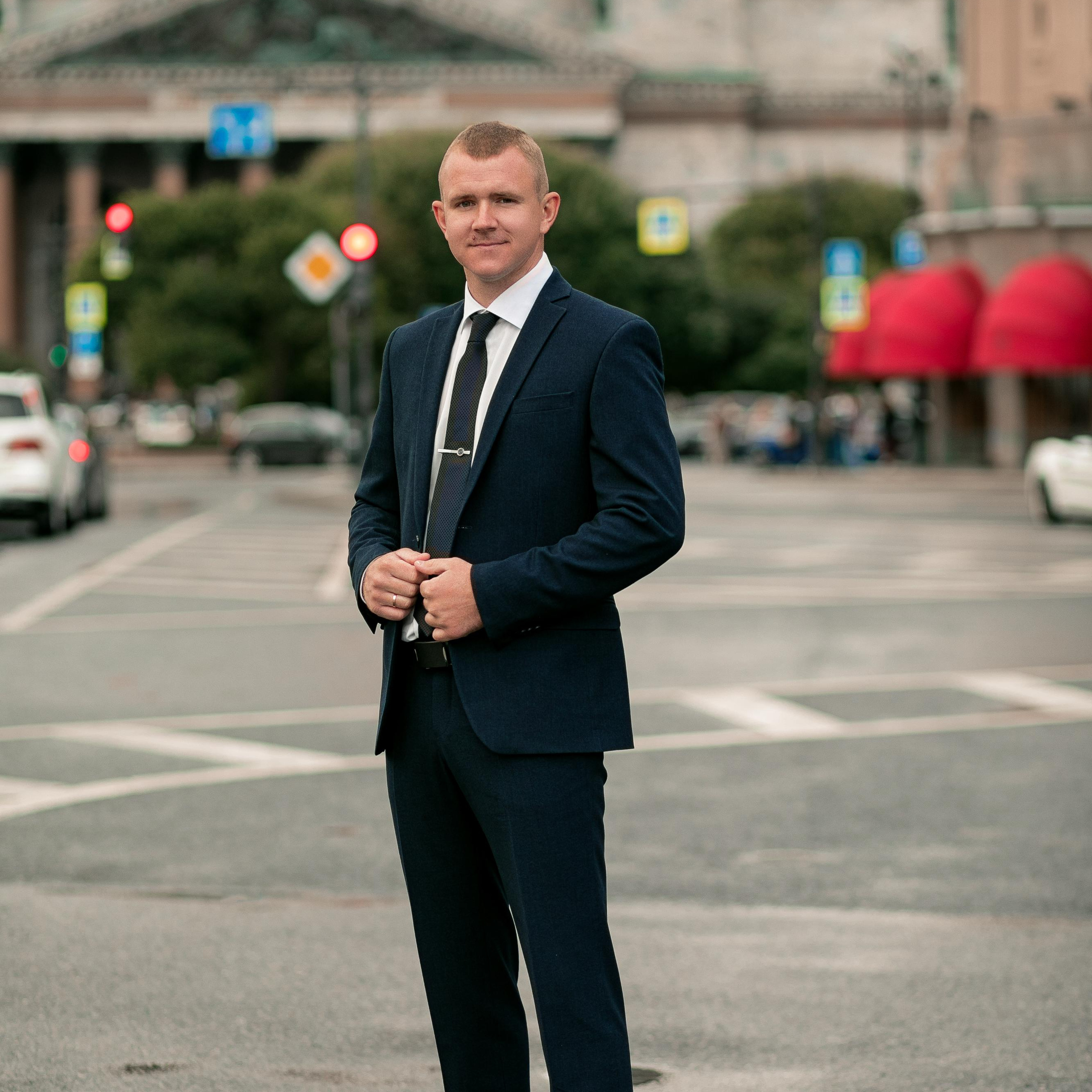 Свадебная осенняя фотосессия у Исаакия. Семейный и свадебный фотограф в Санкт-Петербурге Таша Семёнова