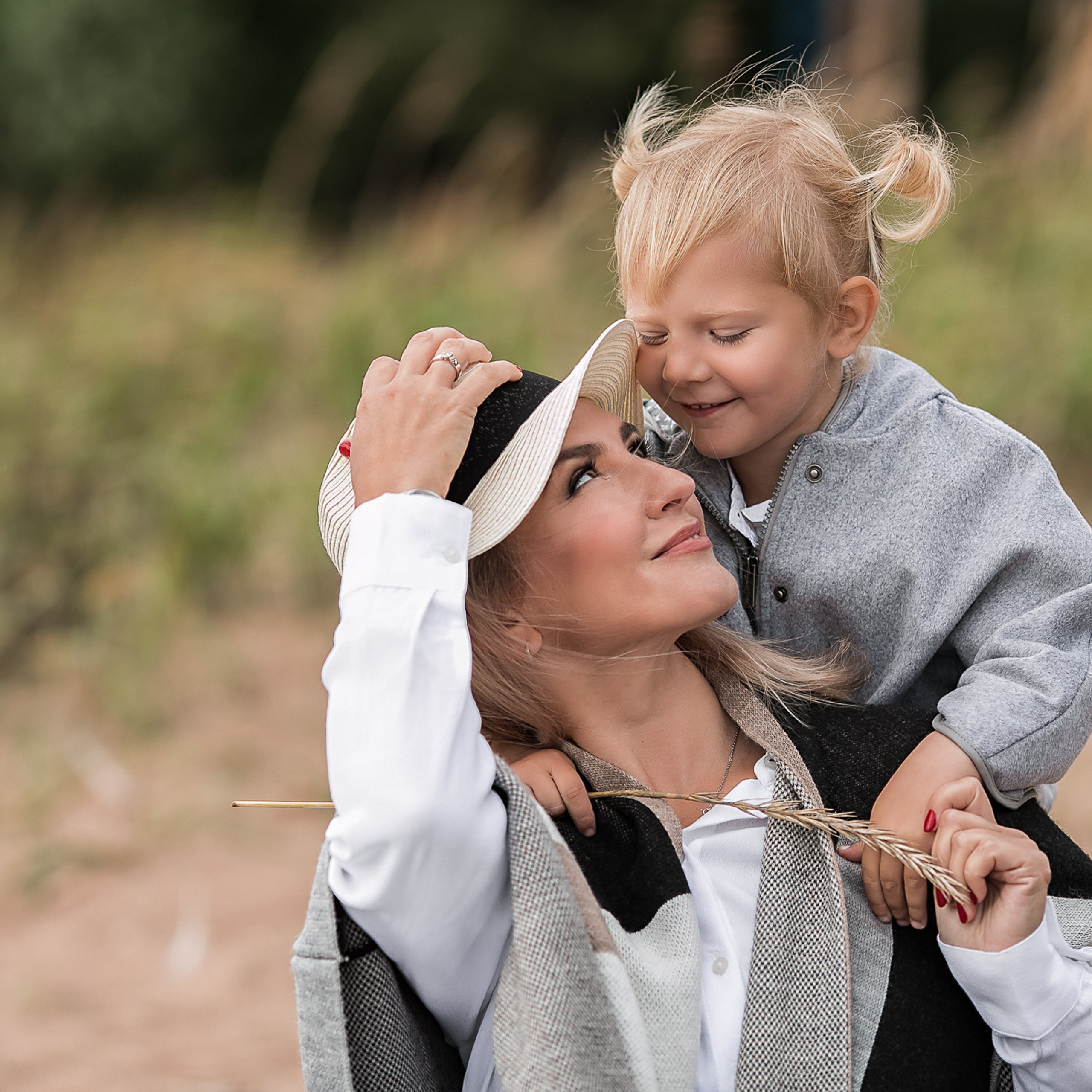 Семьи и дети. Семейный и свадебный фотограф в Санкт-Петербурге Таша Семёнова