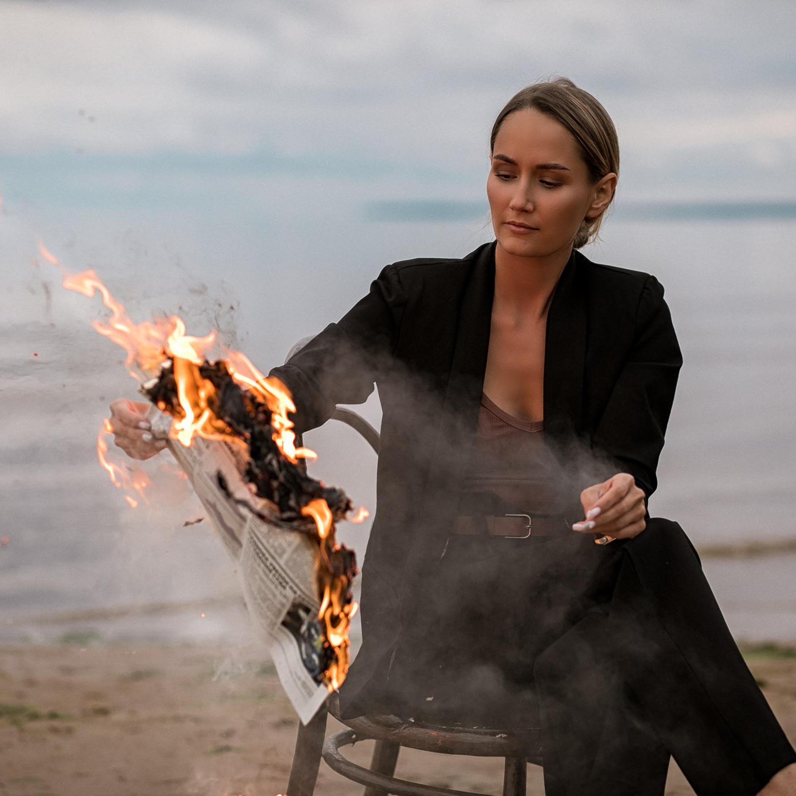 Портретная фотосессия в студии В Санкт-Петербурге. Семейный и свадебный фотограф в Санкт-Петербурге Таша Семёнова