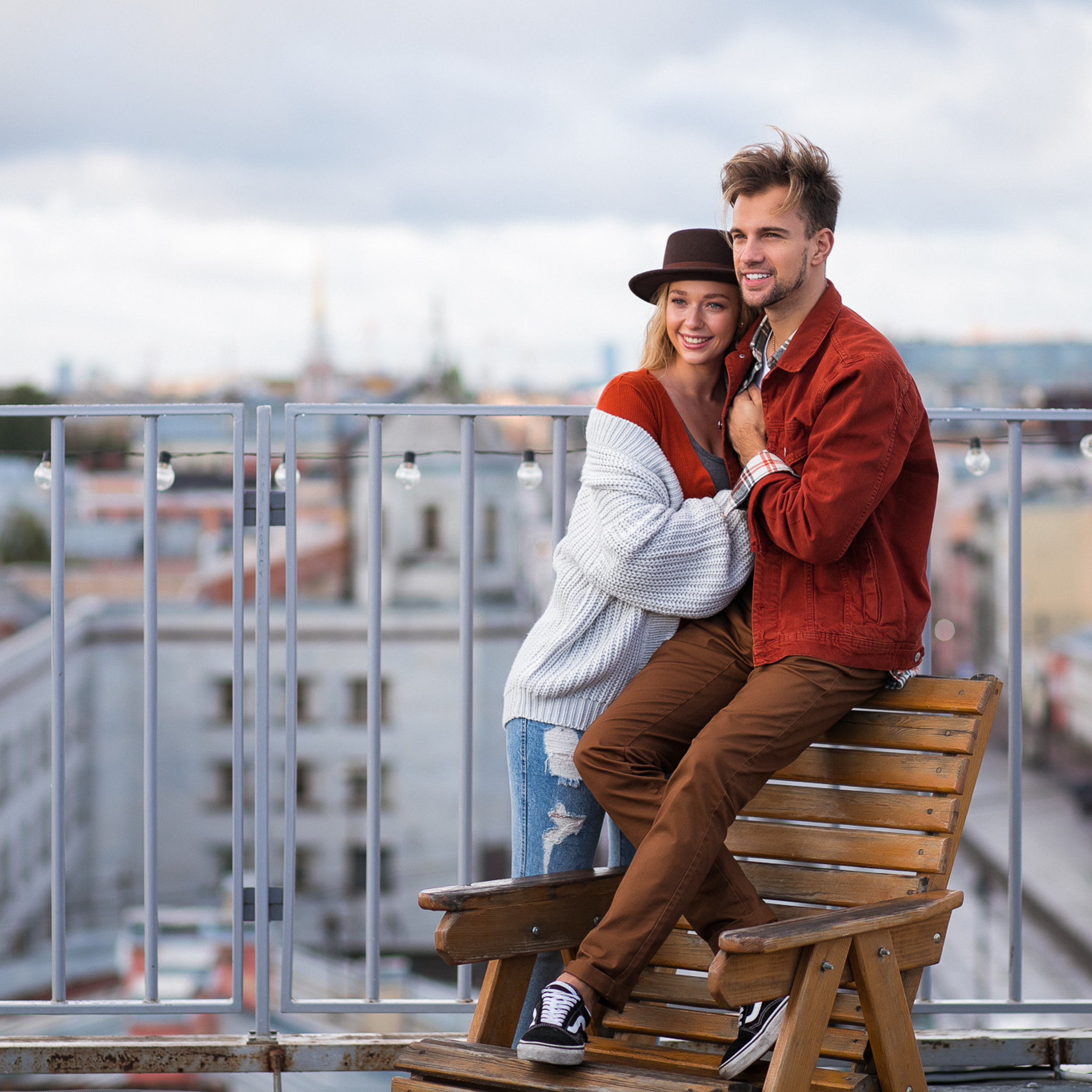 Лав Стори. Семейный и свадебный фотограф в Санкт-Петербурге Таша Семёнова