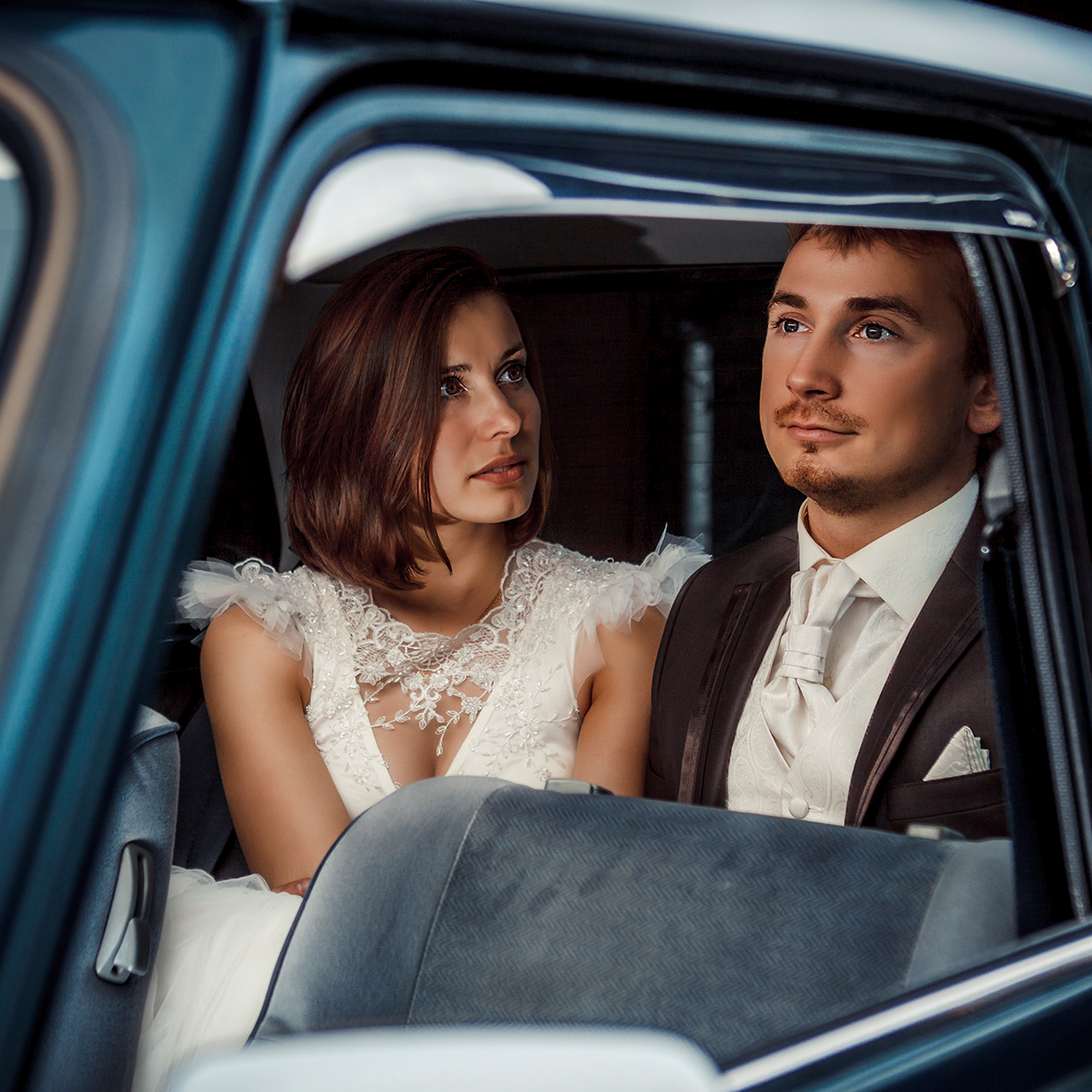 Александр и Оксана. Семейный и свадебный фотограф в Санкт-Петербурге Таша Семёнова