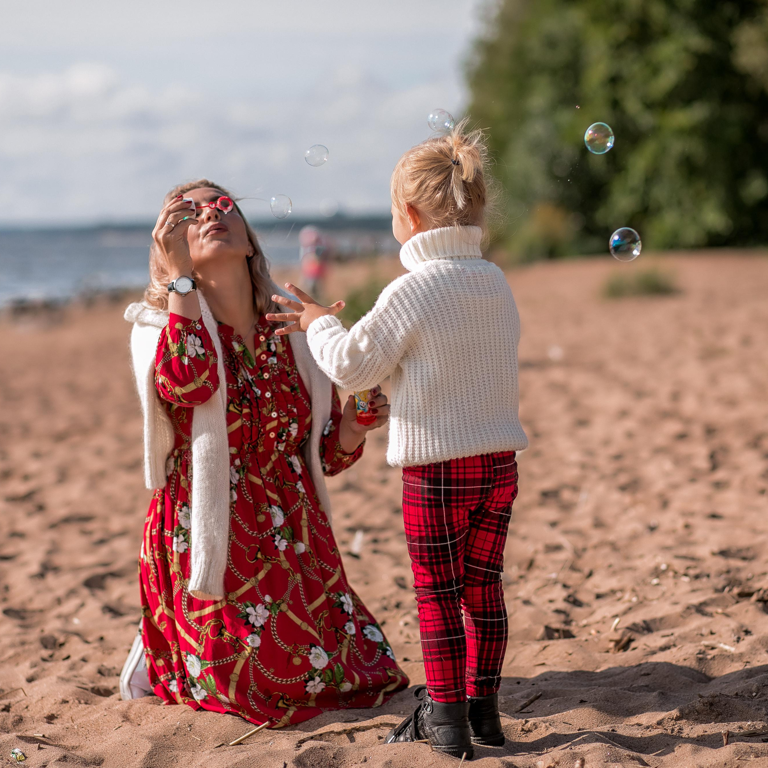 Семьи и дети. Семейный и свадебный фотограф в Санкт-Петербурге Таша Семёнова