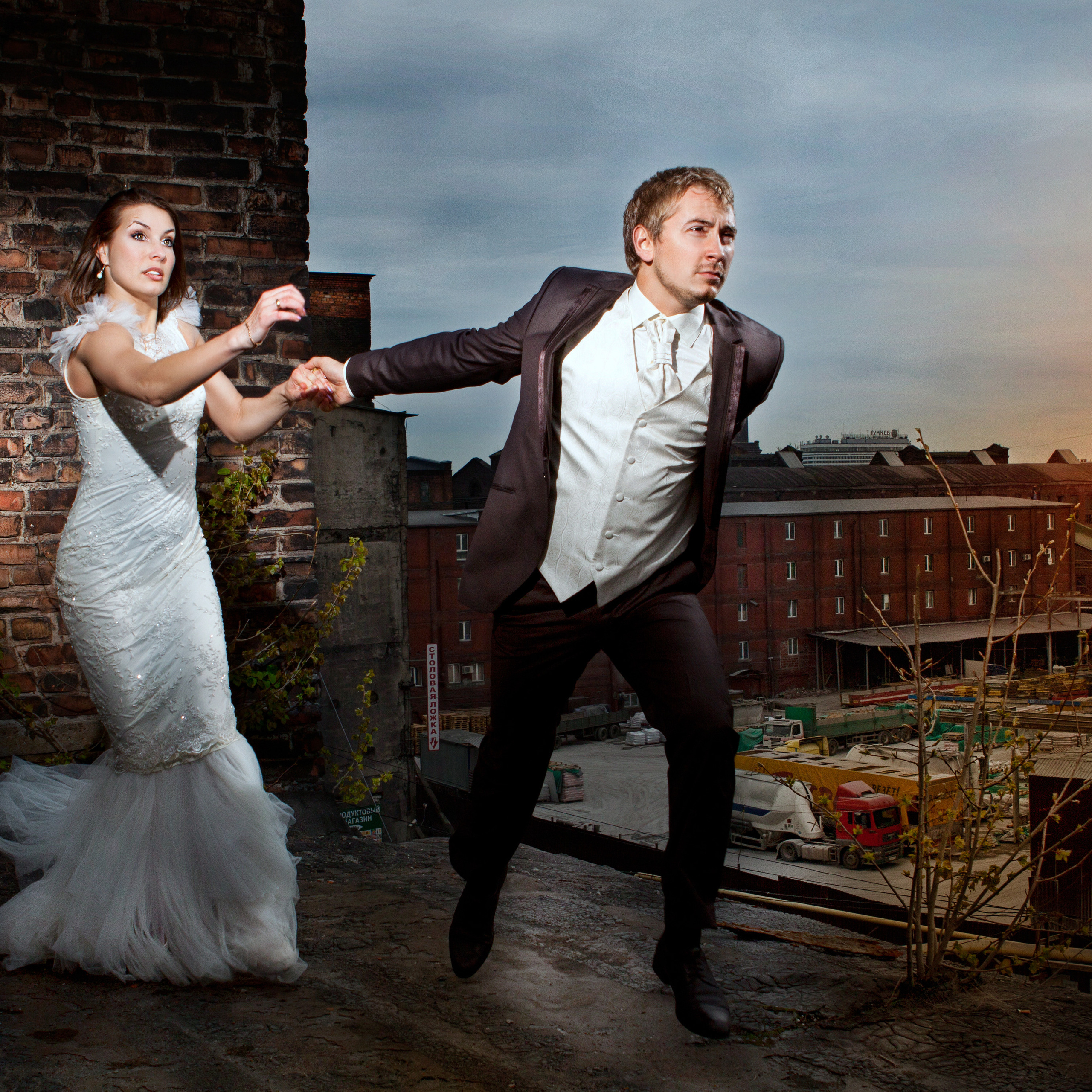 Александр и Оксана. Семейный и свадебный фотограф в Санкт-Петербурге Таша Семёнова