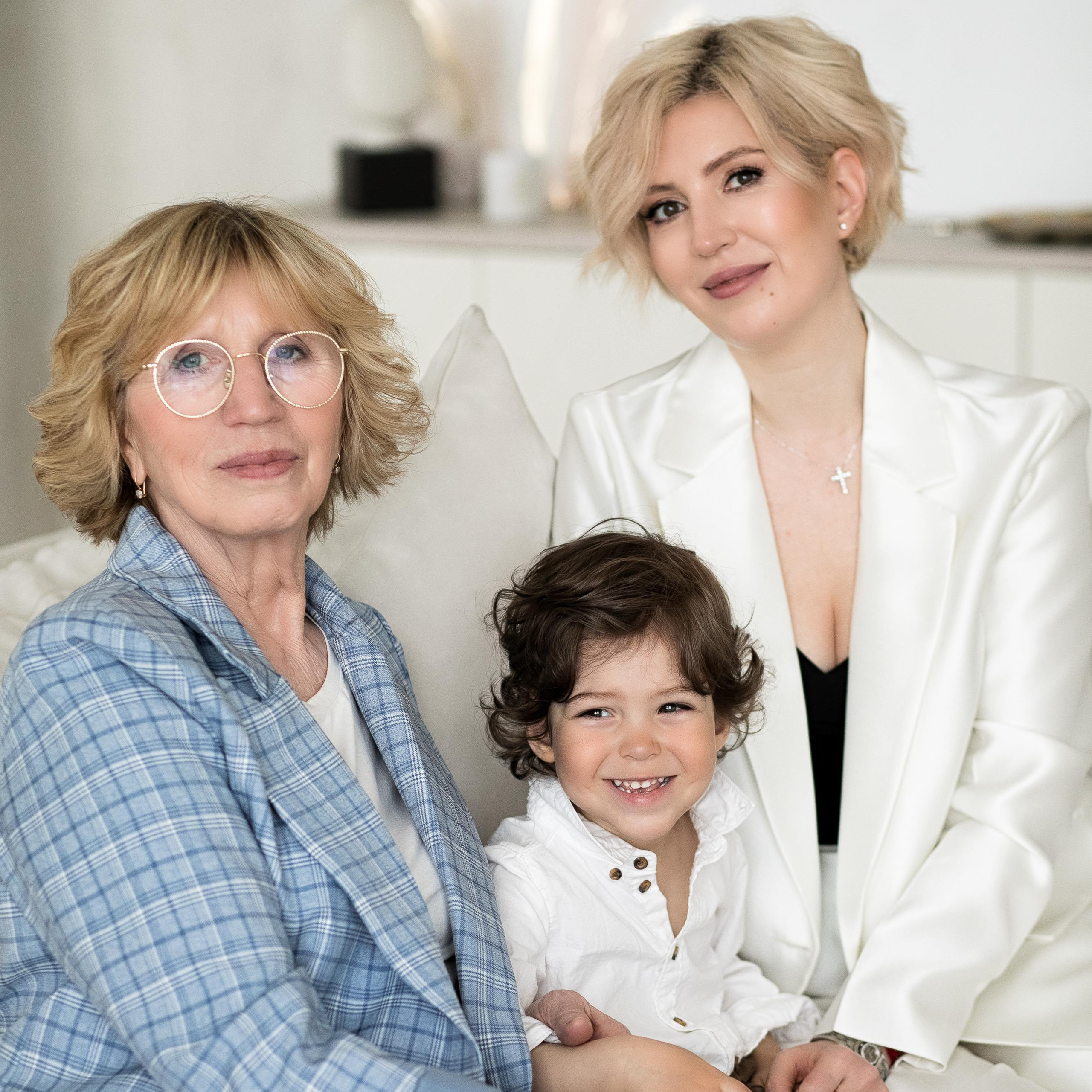 Семьи и дети. Семейный и свадебный фотограф в Санкт-Петербурге Таша Семёнова