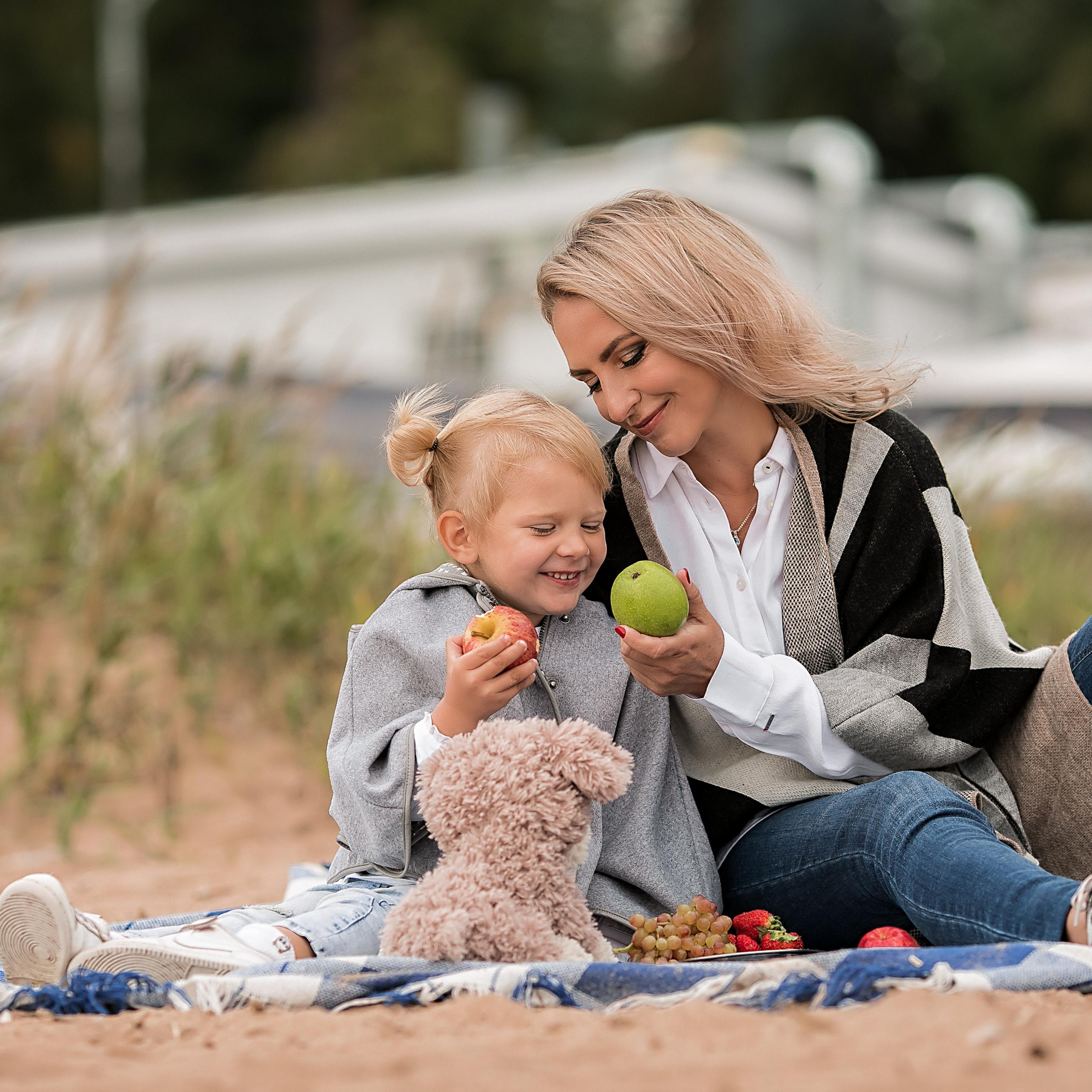 Семьи и дети. Семейный и свадебный фотограф в Санкт-Петербурге Таша Семёнова