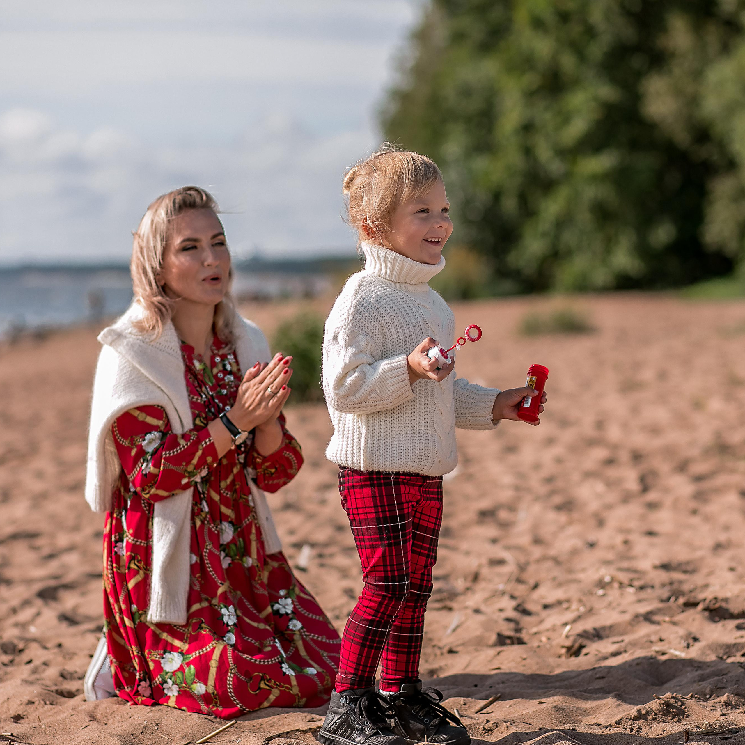 Семьи и дети. Семейный и свадебный фотограф в Санкт-Петербурге Таша Семёнова