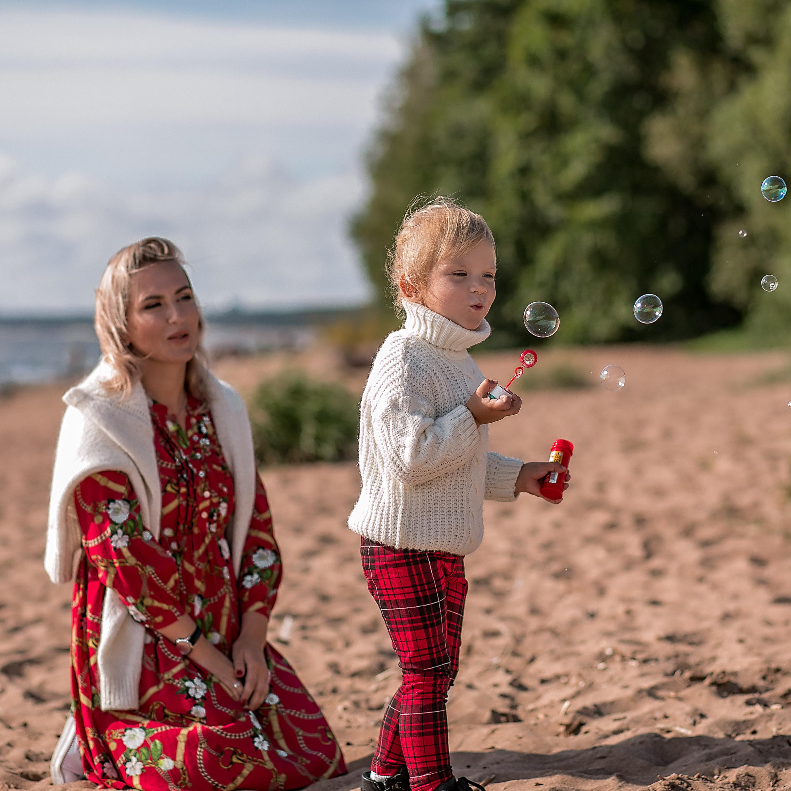 Семьи и дети. Семейный и свадебный фотограф в Санкт-Петербурге Таша Семёнова