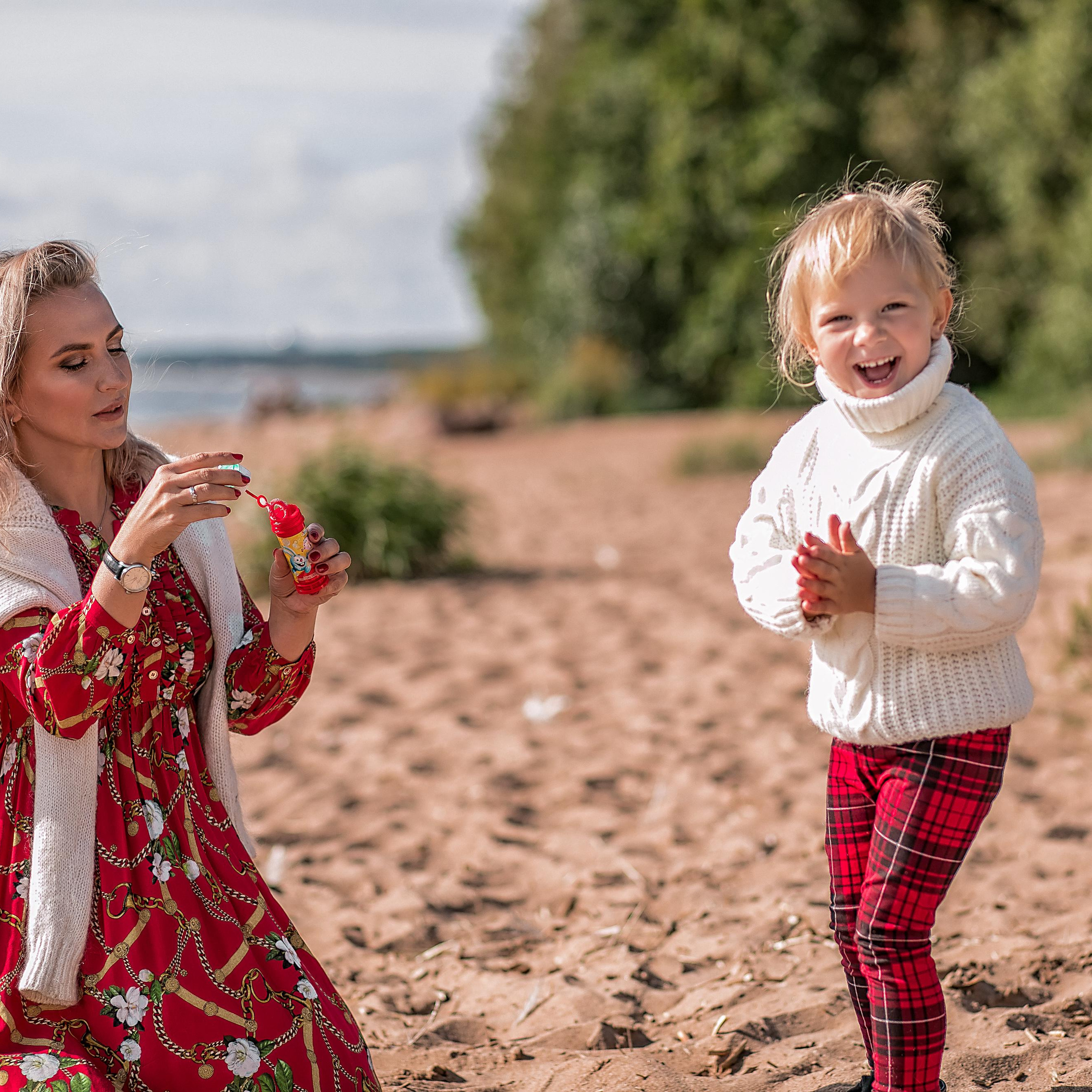 Семьи и дети. Семейный и свадебный фотограф в Санкт-Петербурге Таша Семёнова