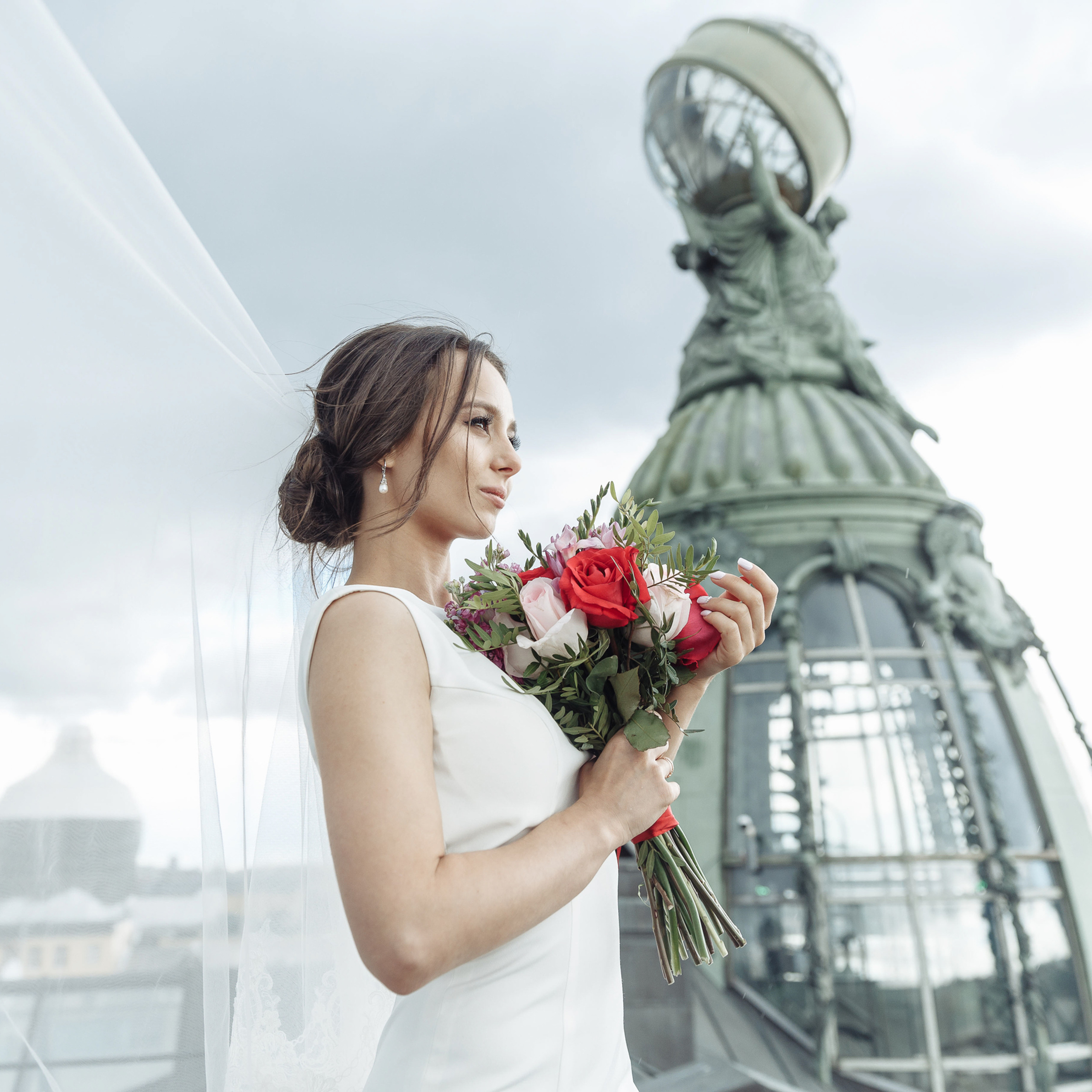 Отзывы о свадебном фотографе спб. Свадебный фотограф СПБ Михаил Песиков