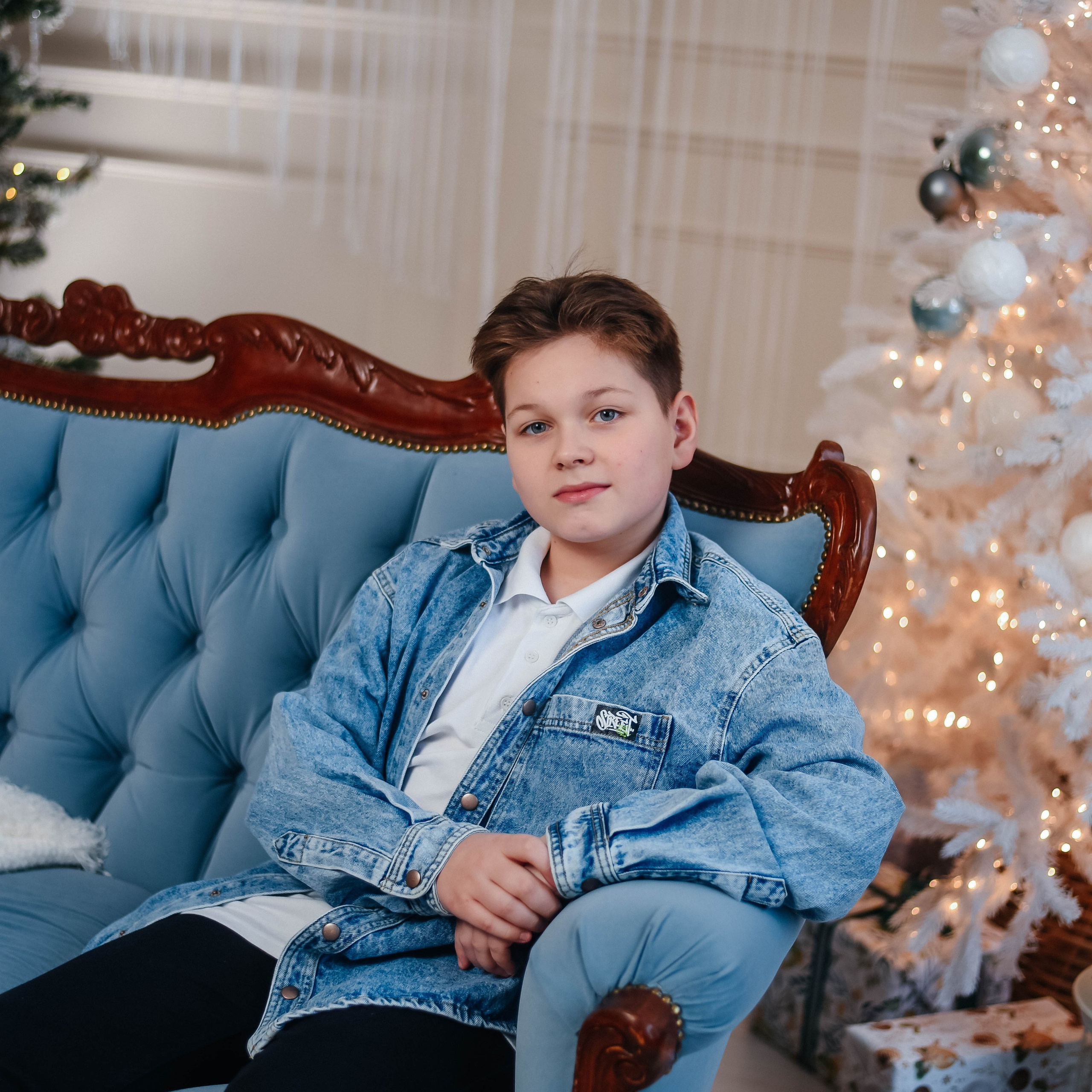 Отзывы. Семейный фотограф в городе Сыктывкаре