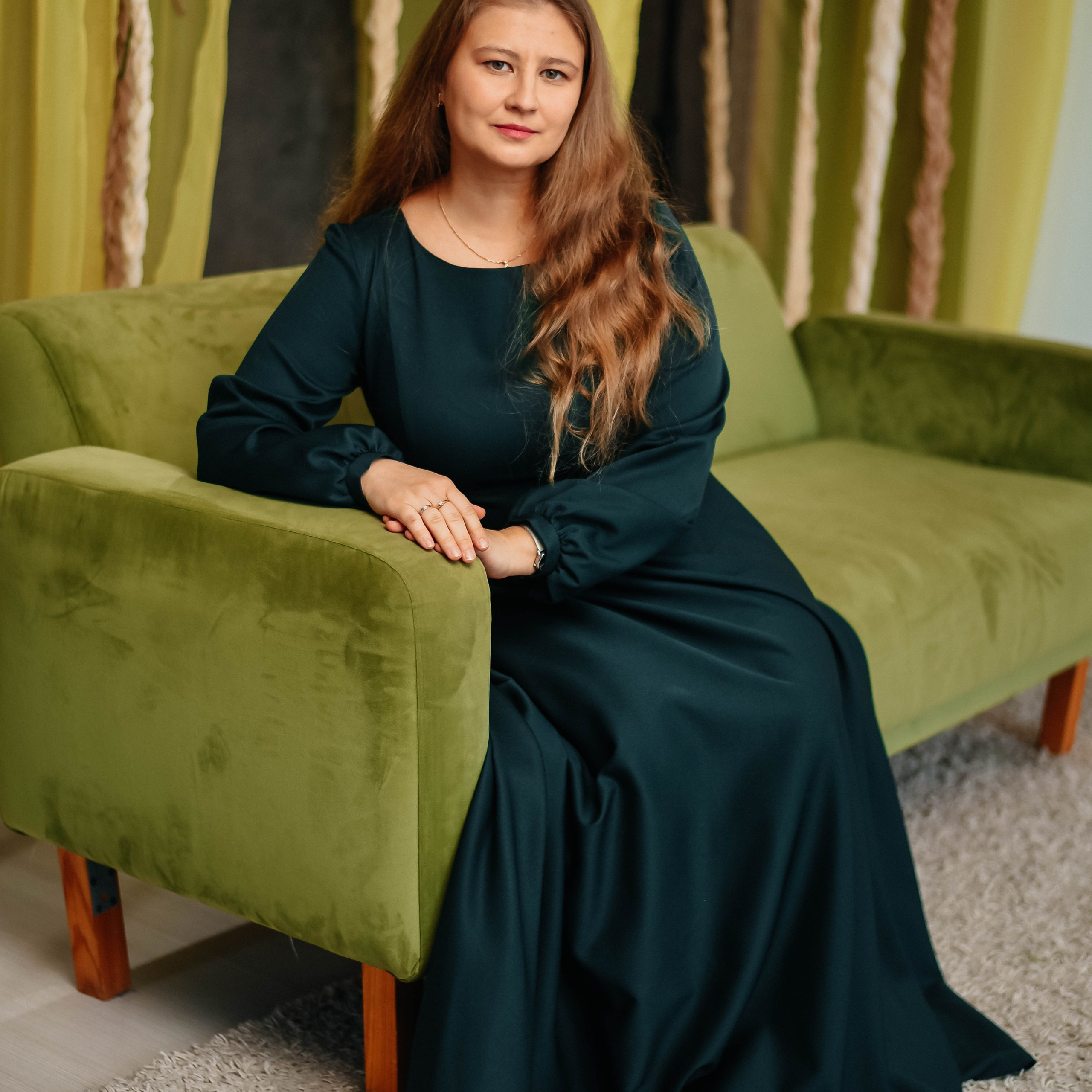 Отзывы. Семейный фотограф в городе Сыктывкаре