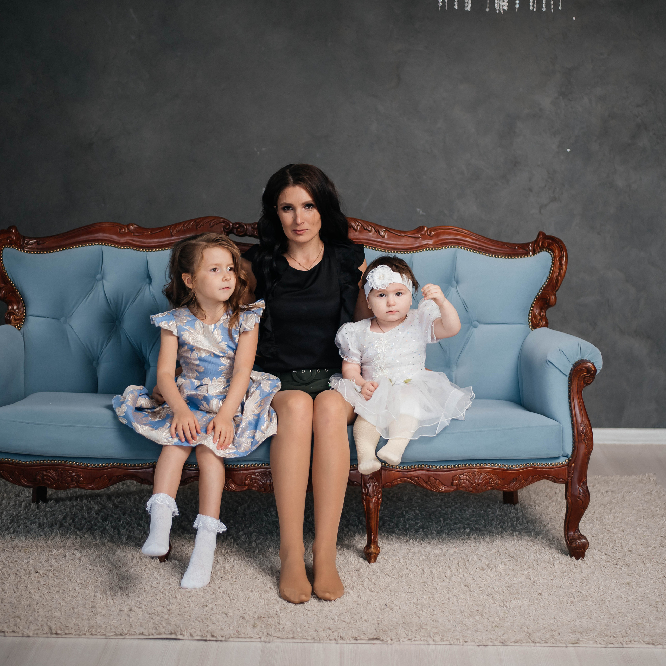 Отзывы. Семейный фотограф в городе Сыктывкаре