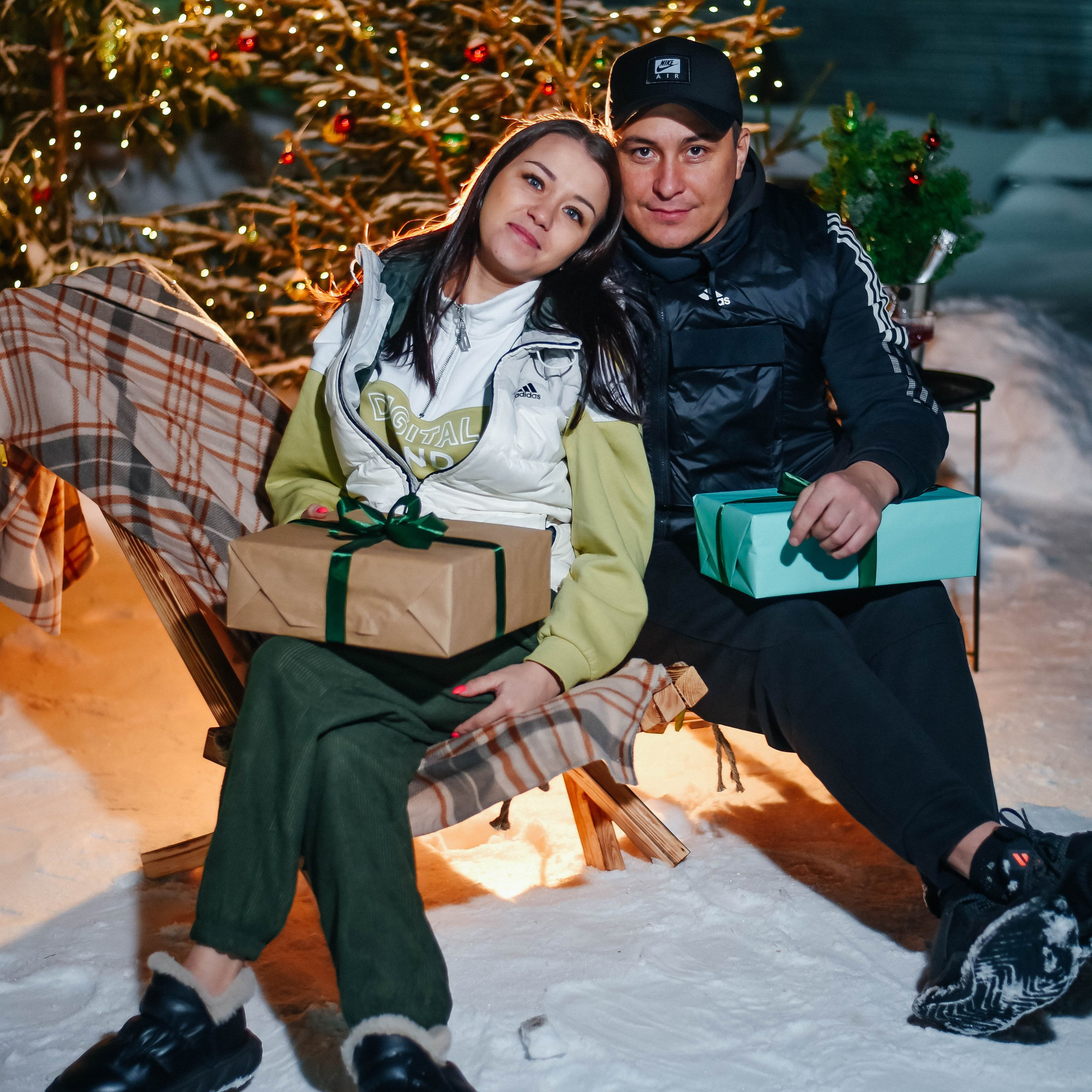 Отзывы. Семейный фотограф в городе Сыктывкаре