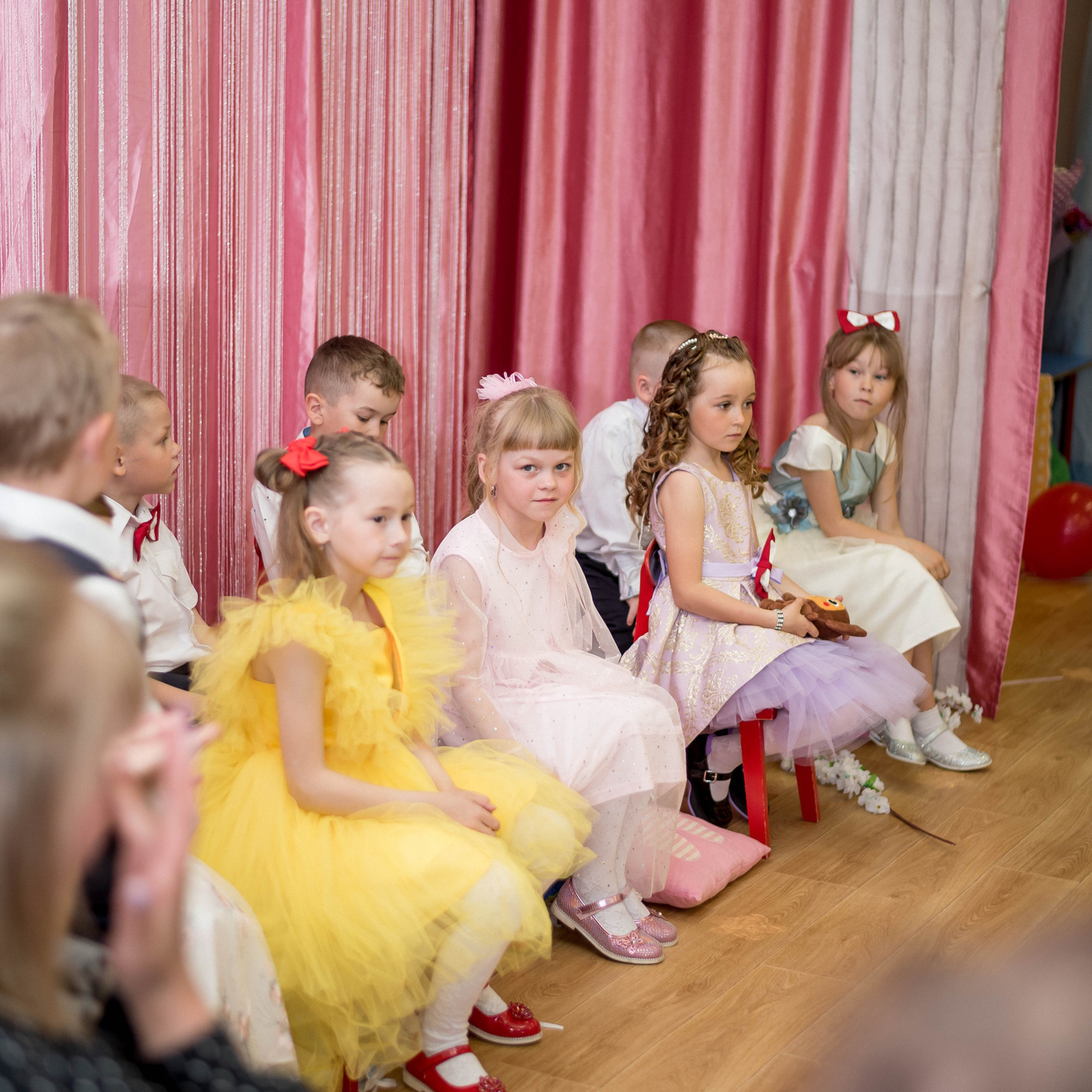 Отзывы. Семейный фотограф в городе Сыктывкаре