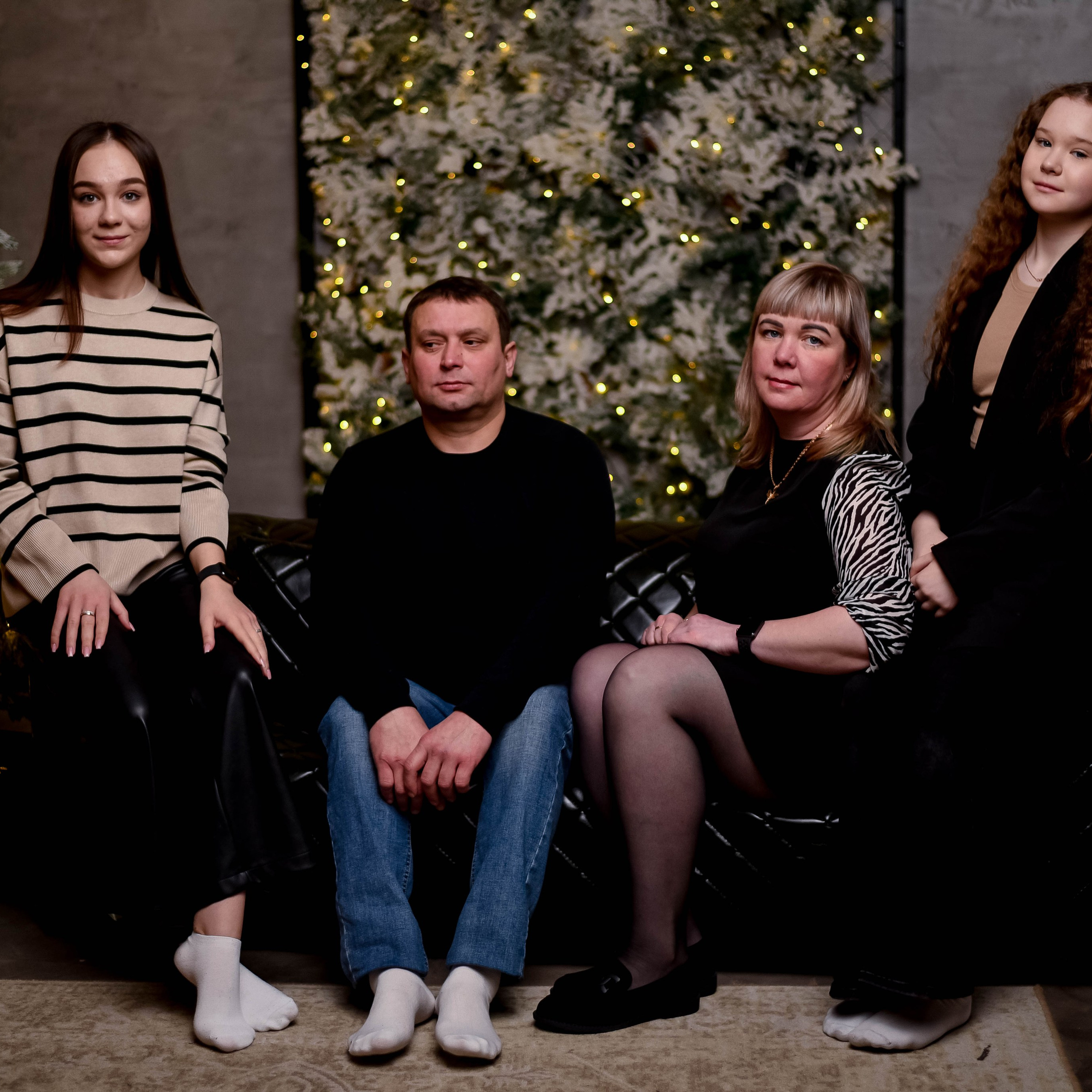 Отзывы. Семейный фотограф в городе Сыктывкаре