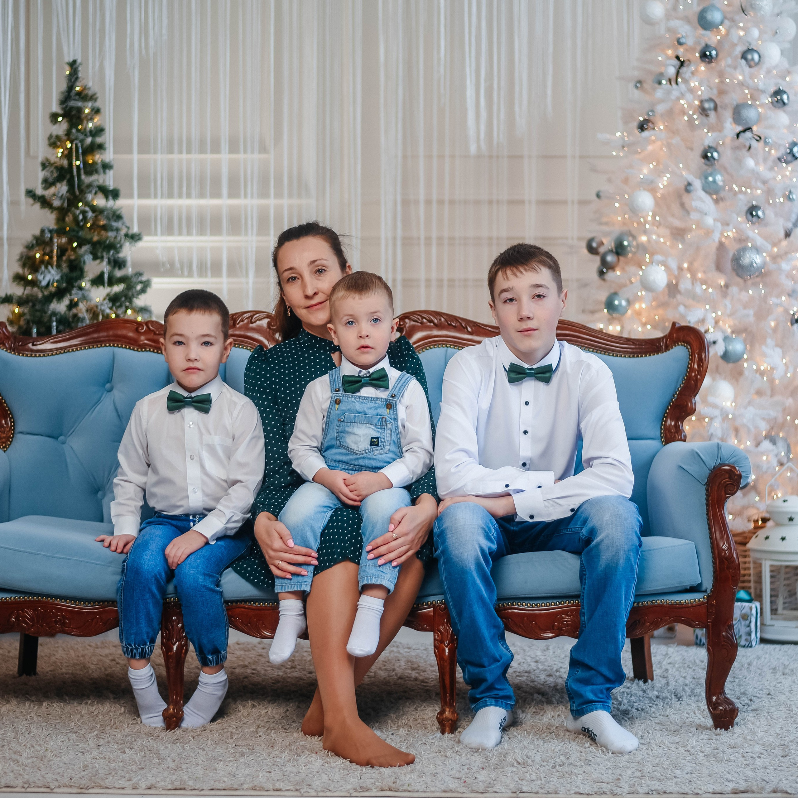 Отзывы. Семейный фотограф в городе Сыктывкаре