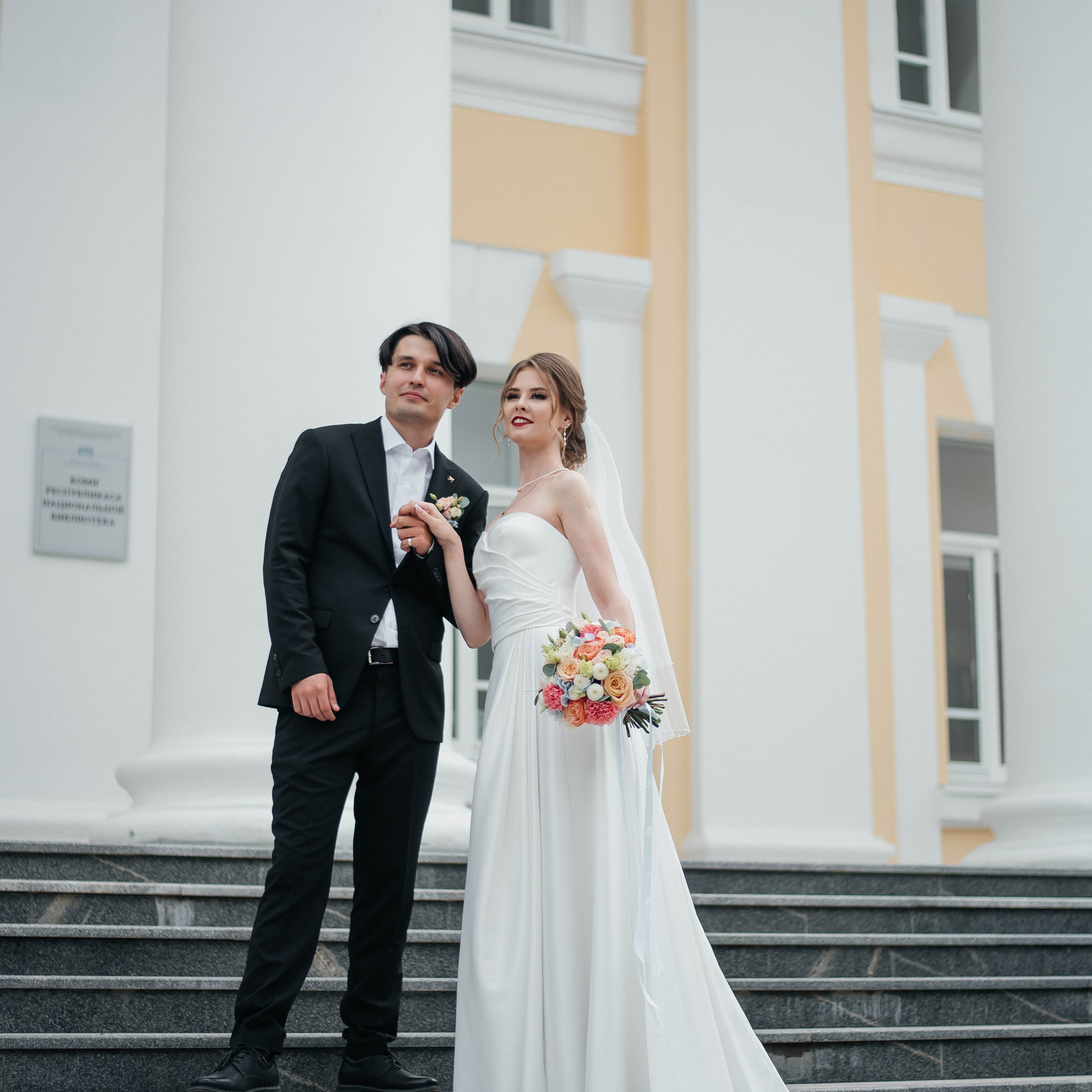 Семья Максимовых