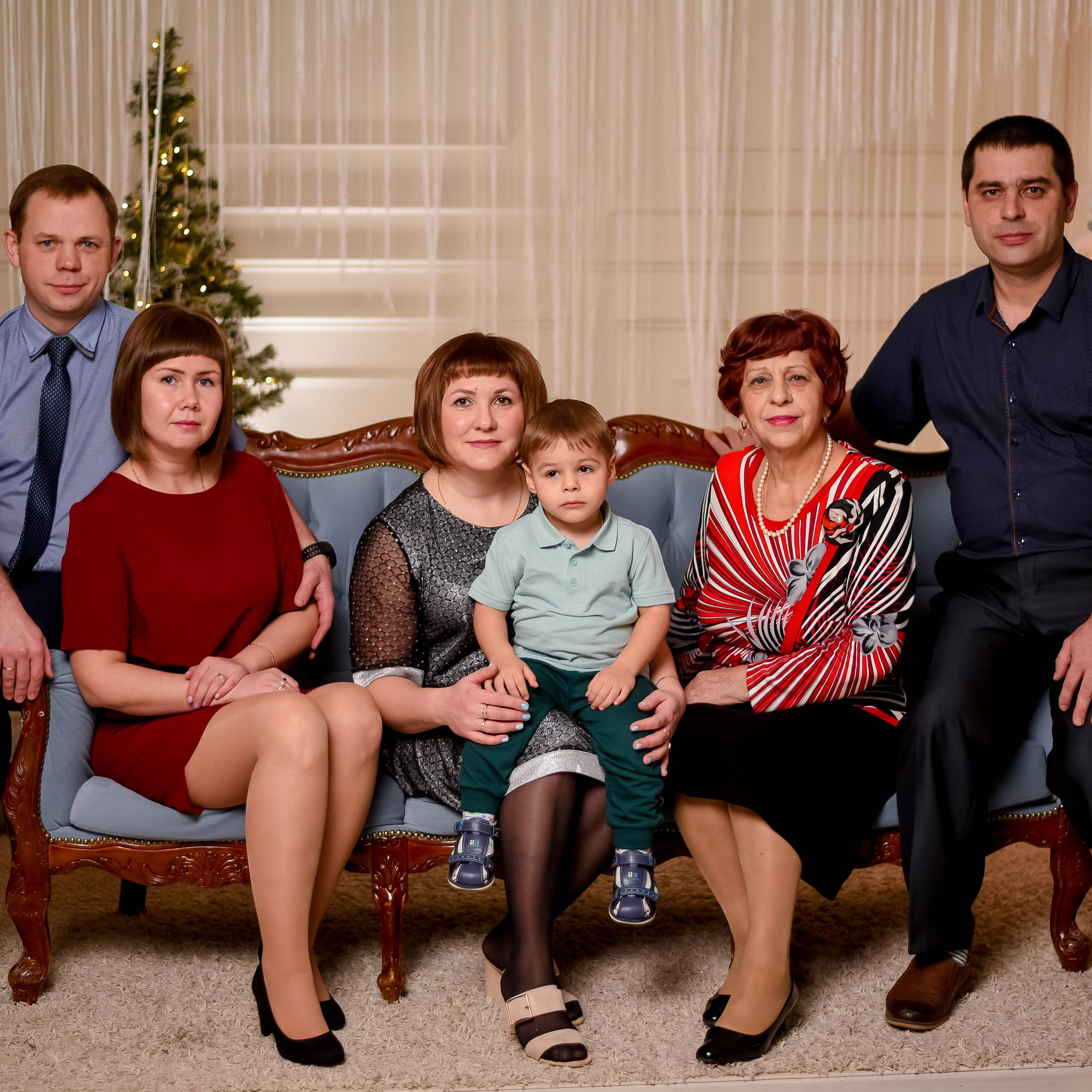 Отзывы. Семейный фотограф в городе Сыктывкаре