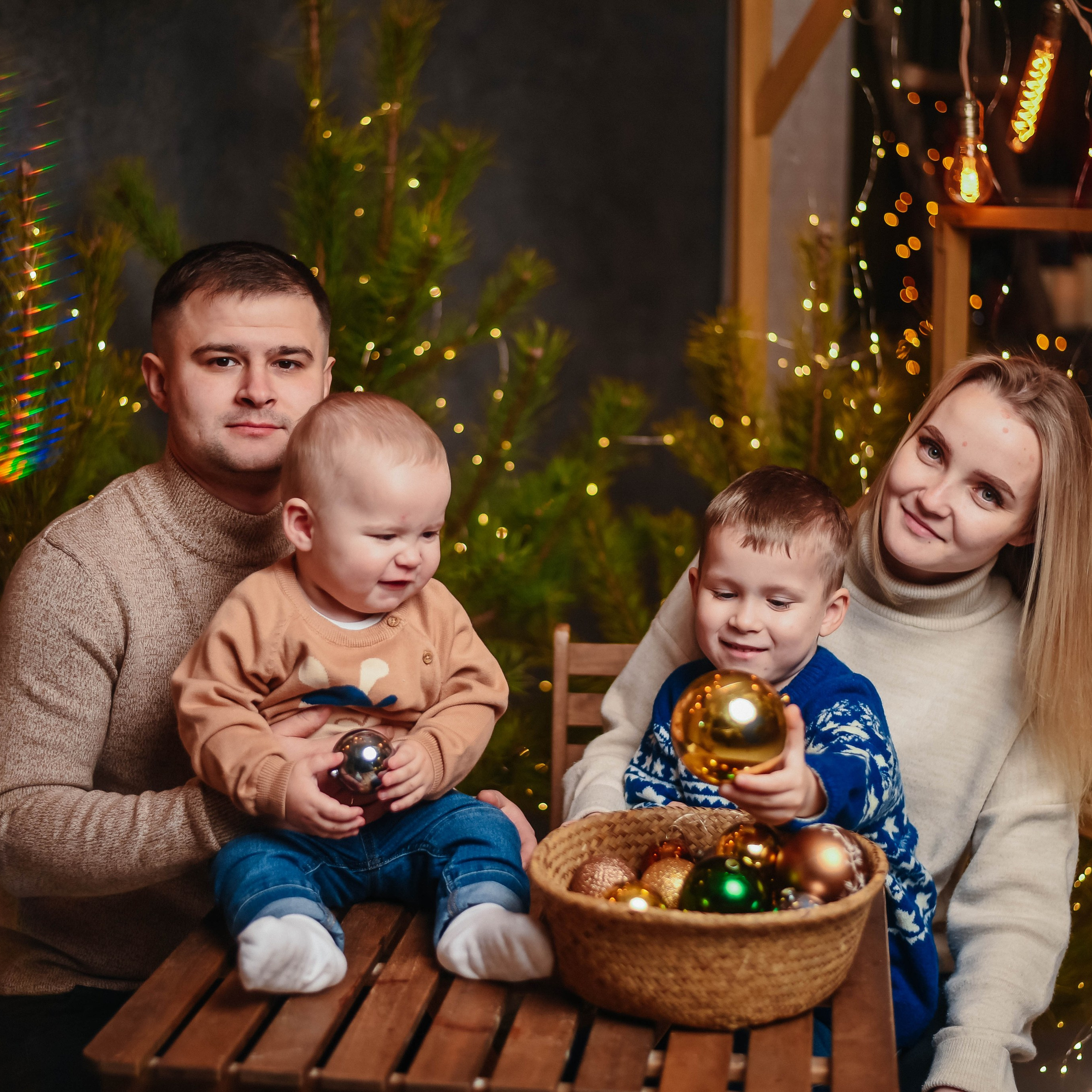 Отзывы. Семейный фотограф в городе Сыктывкаре