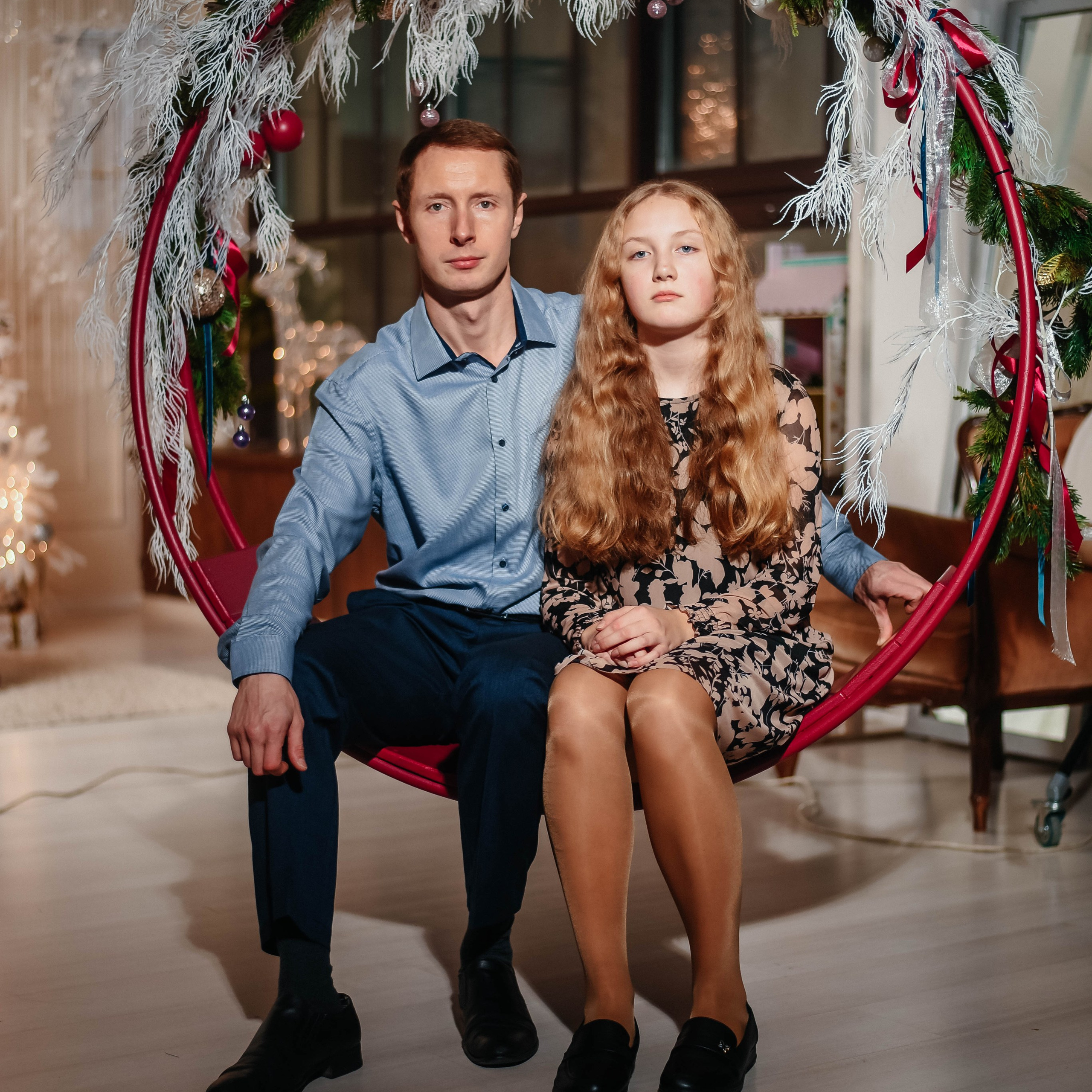 Отзывы. Семейный фотограф в городе Сыктывкаре