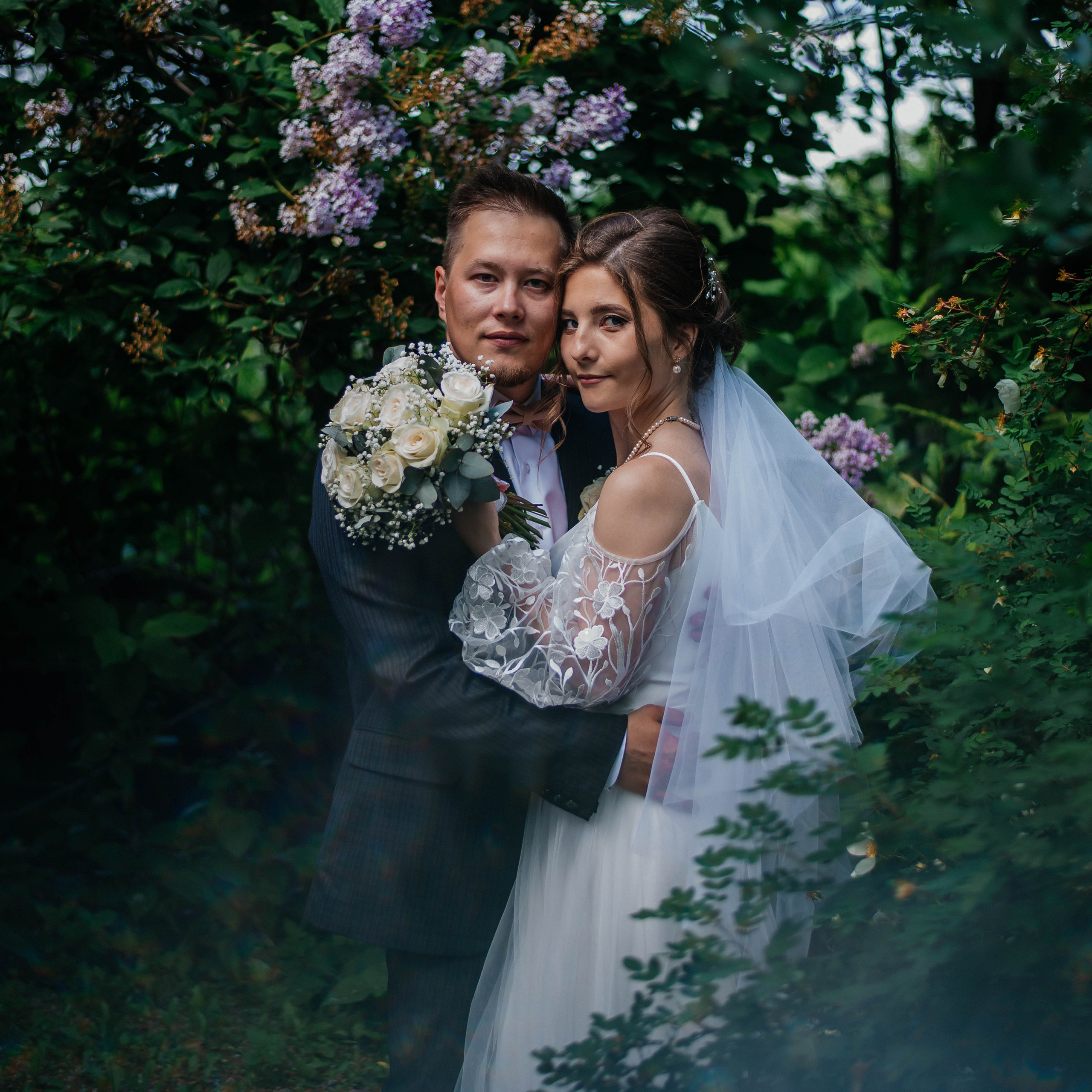 Александр и Ольга 28.06.2023