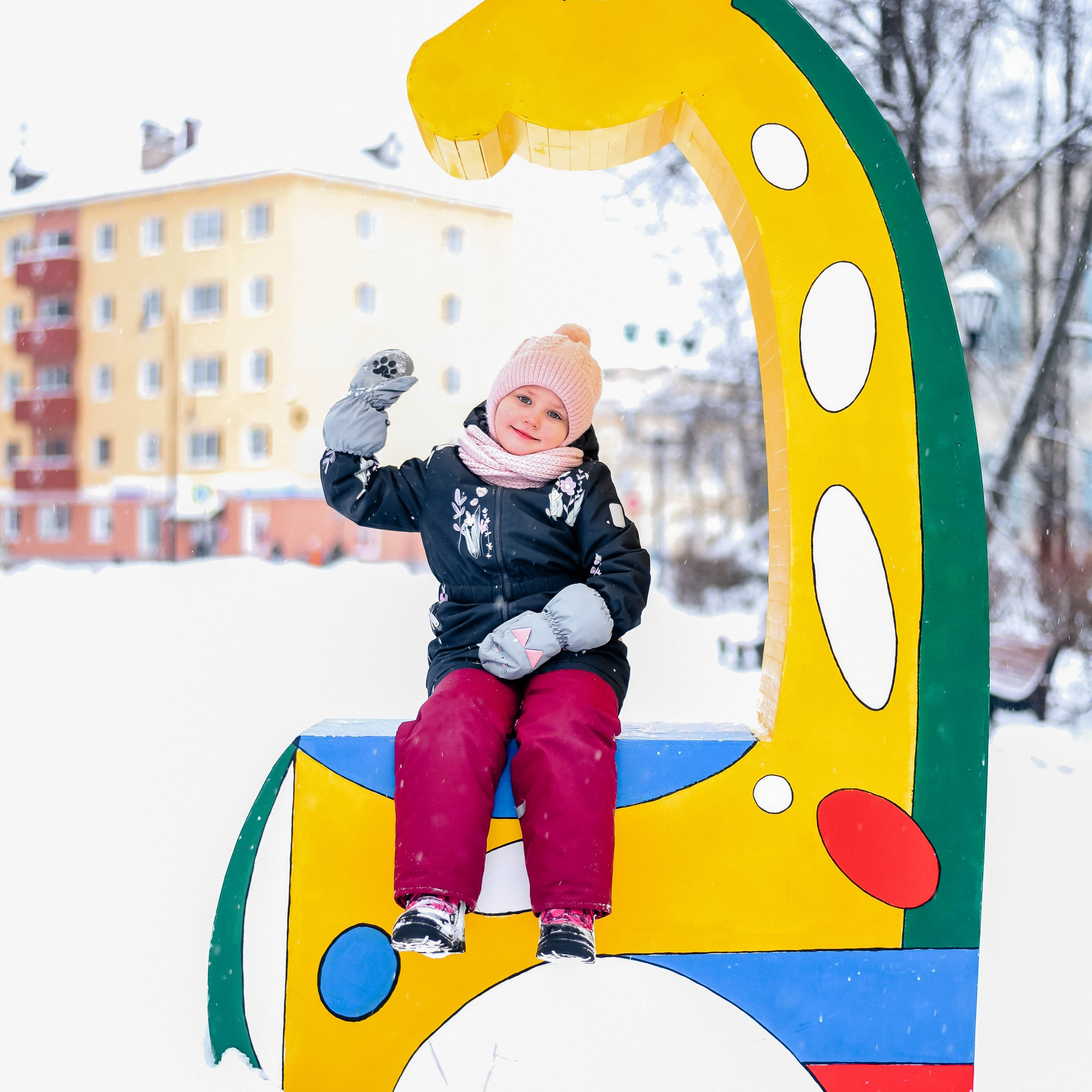 Отзывы. Семейный фотограф в городе Сыктывкаре