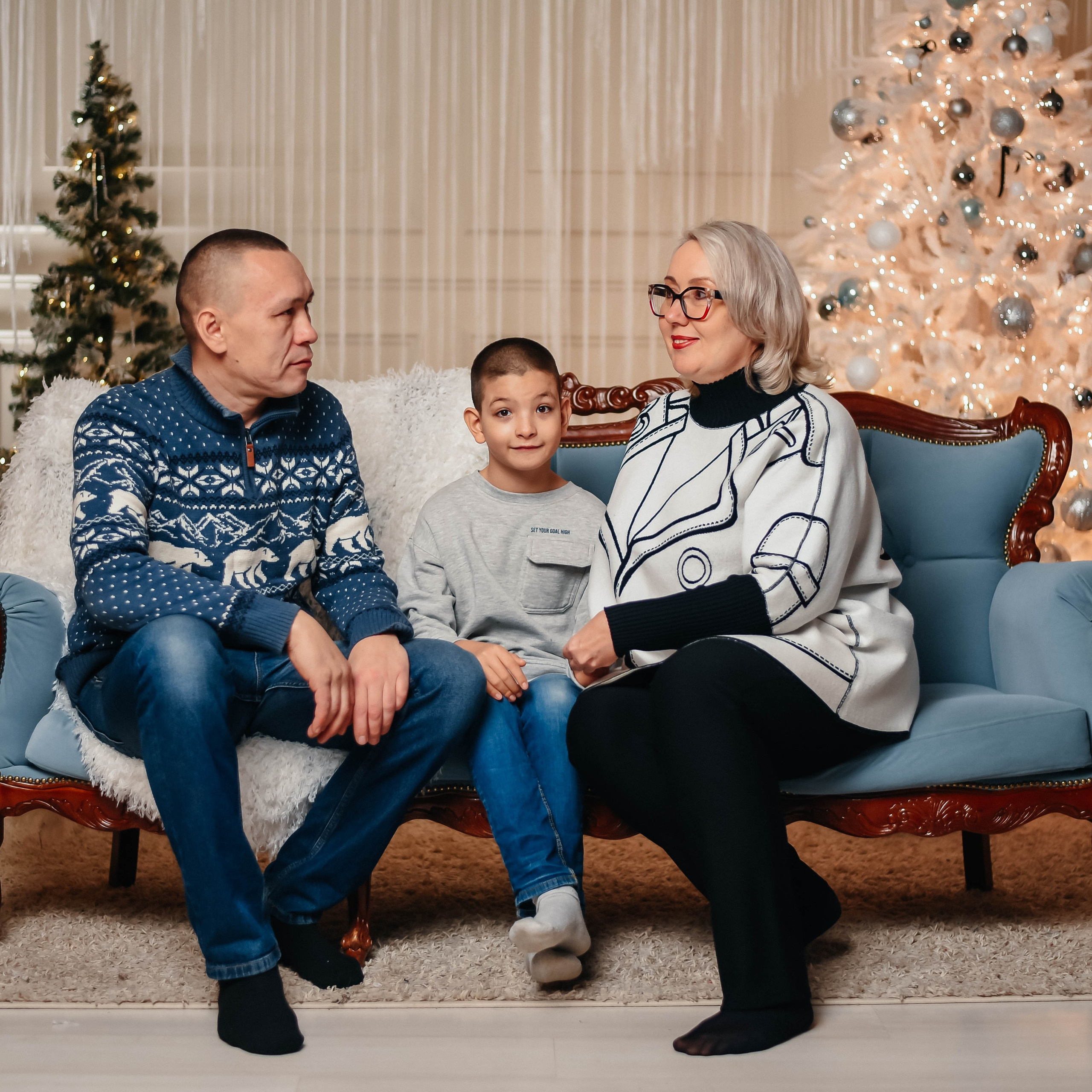 Отзывы. Семейный фотограф в городе Сыктывкаре