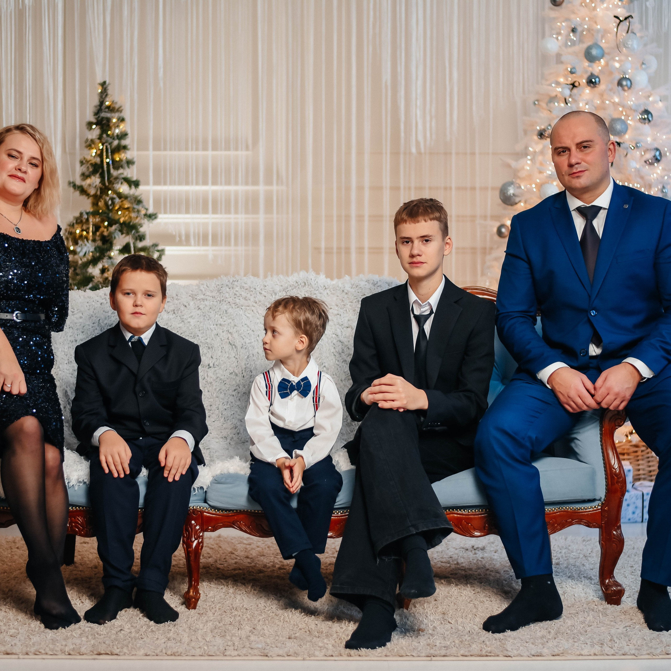 Отзывы. Семейный фотограф в городе Сыктывкаре