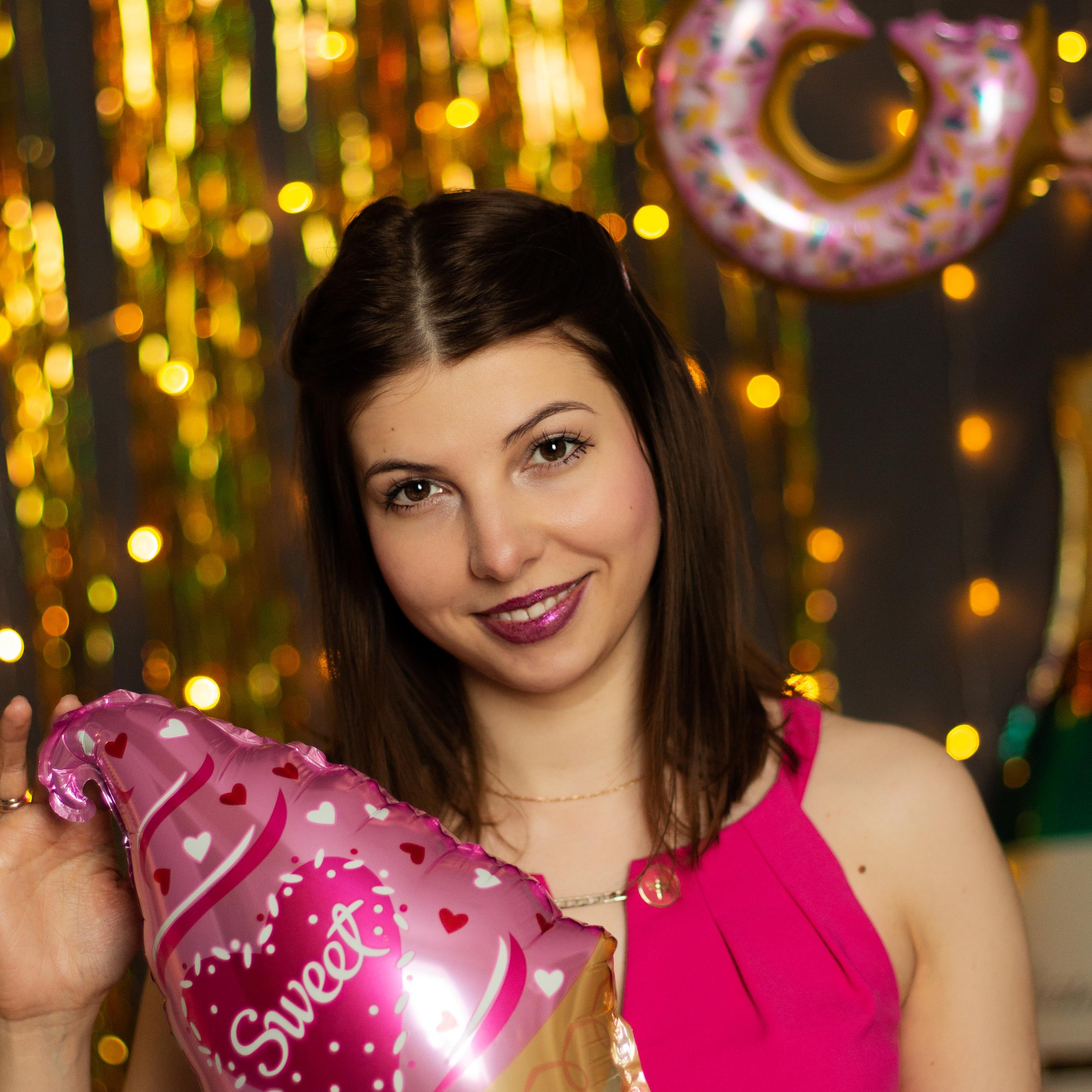 Новогодние вкусняшки