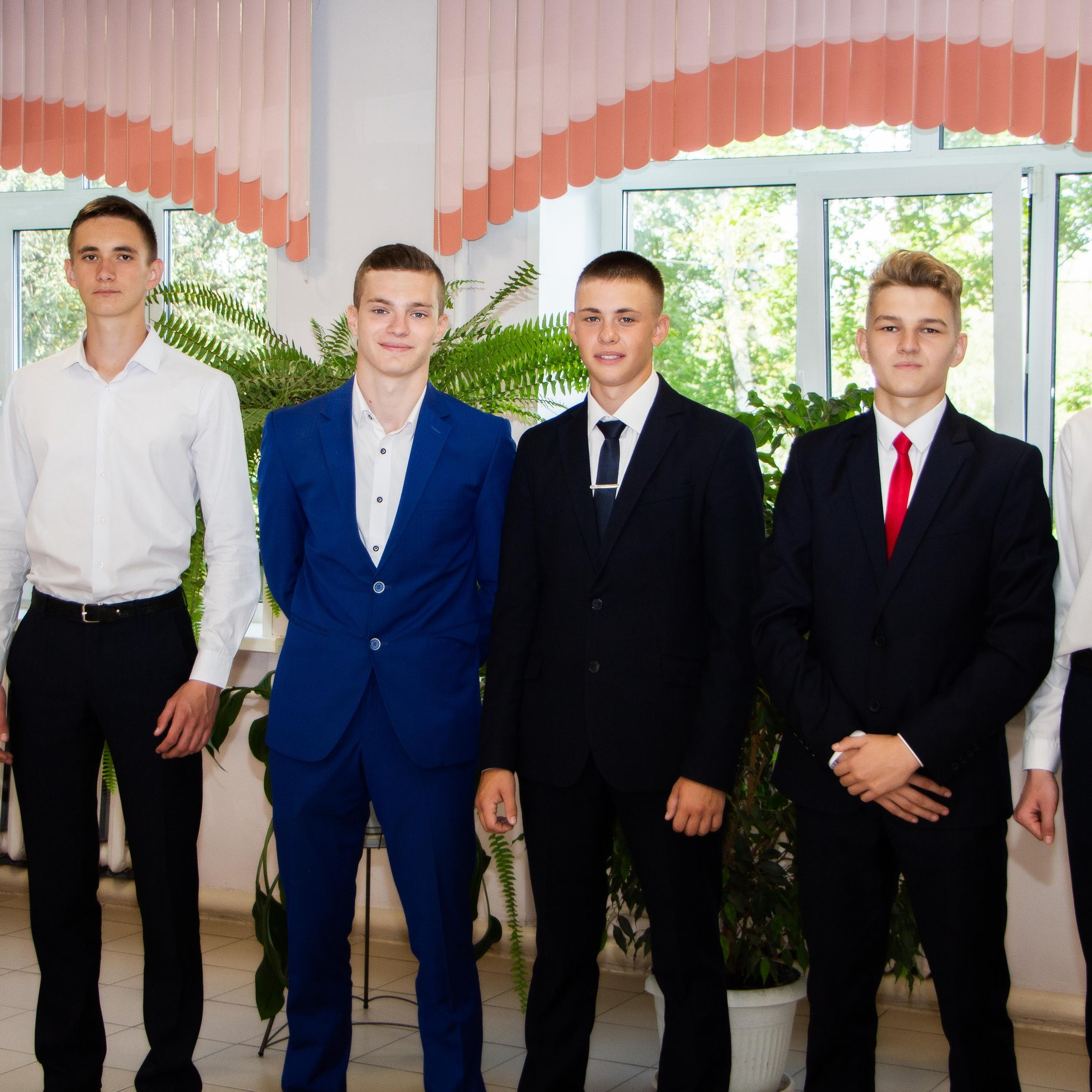 1 сентября 2020 год